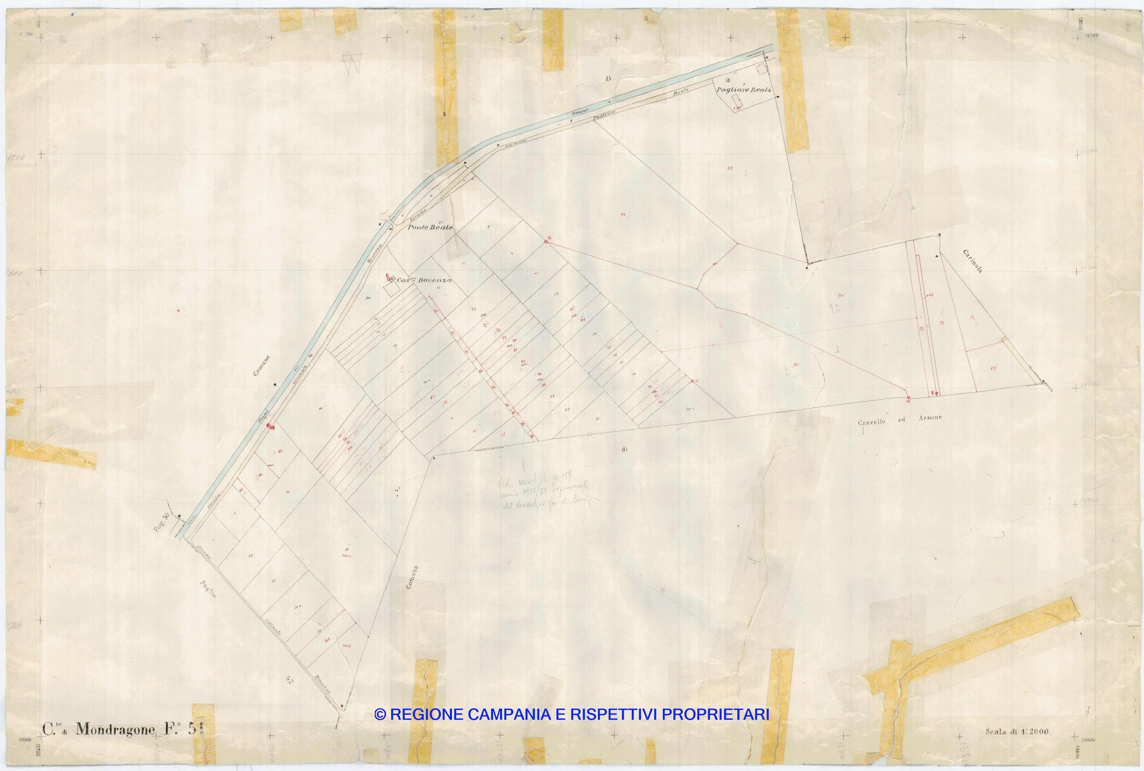 Mappa