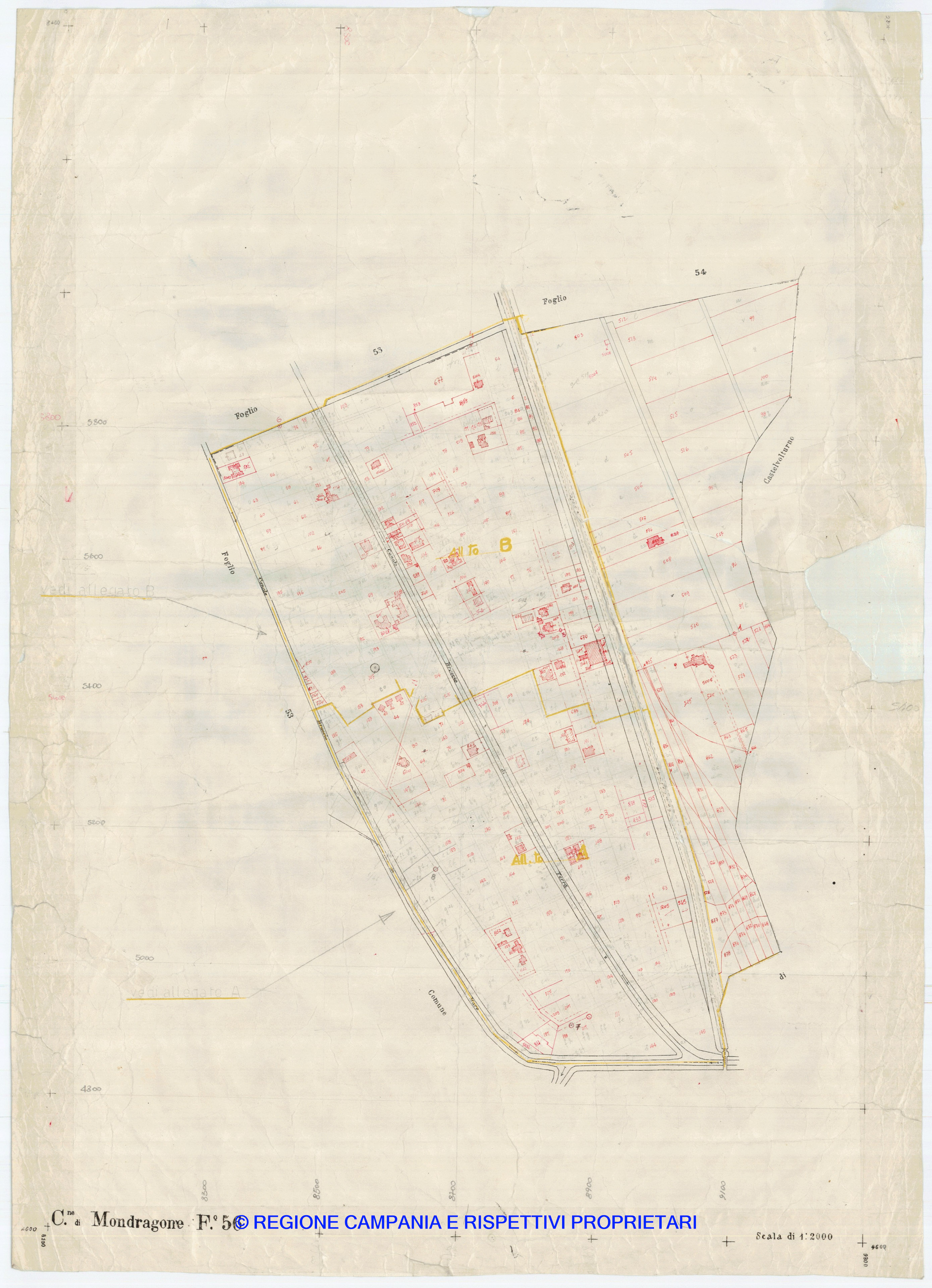 Mappa