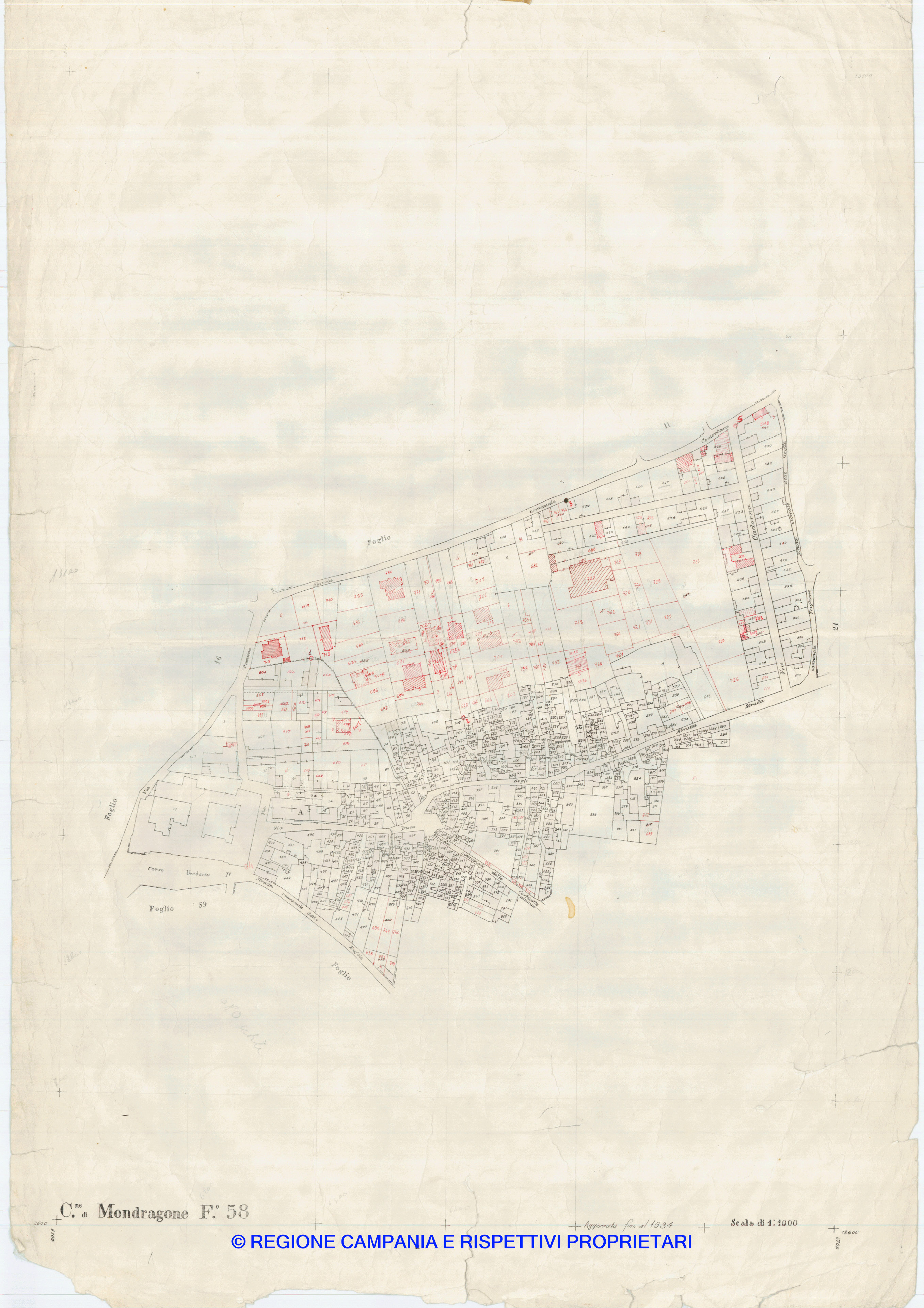 Mappa