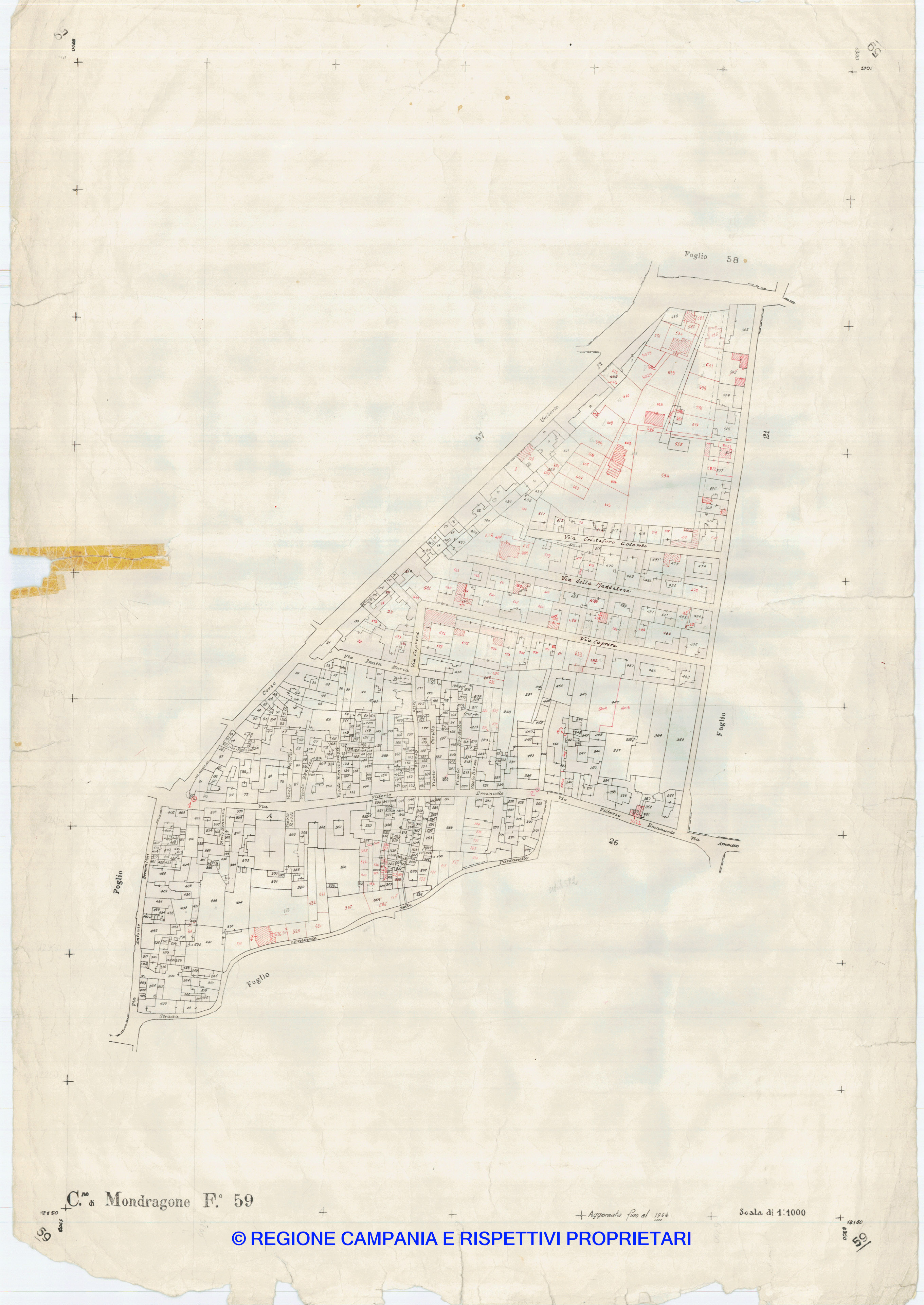 Mappa
