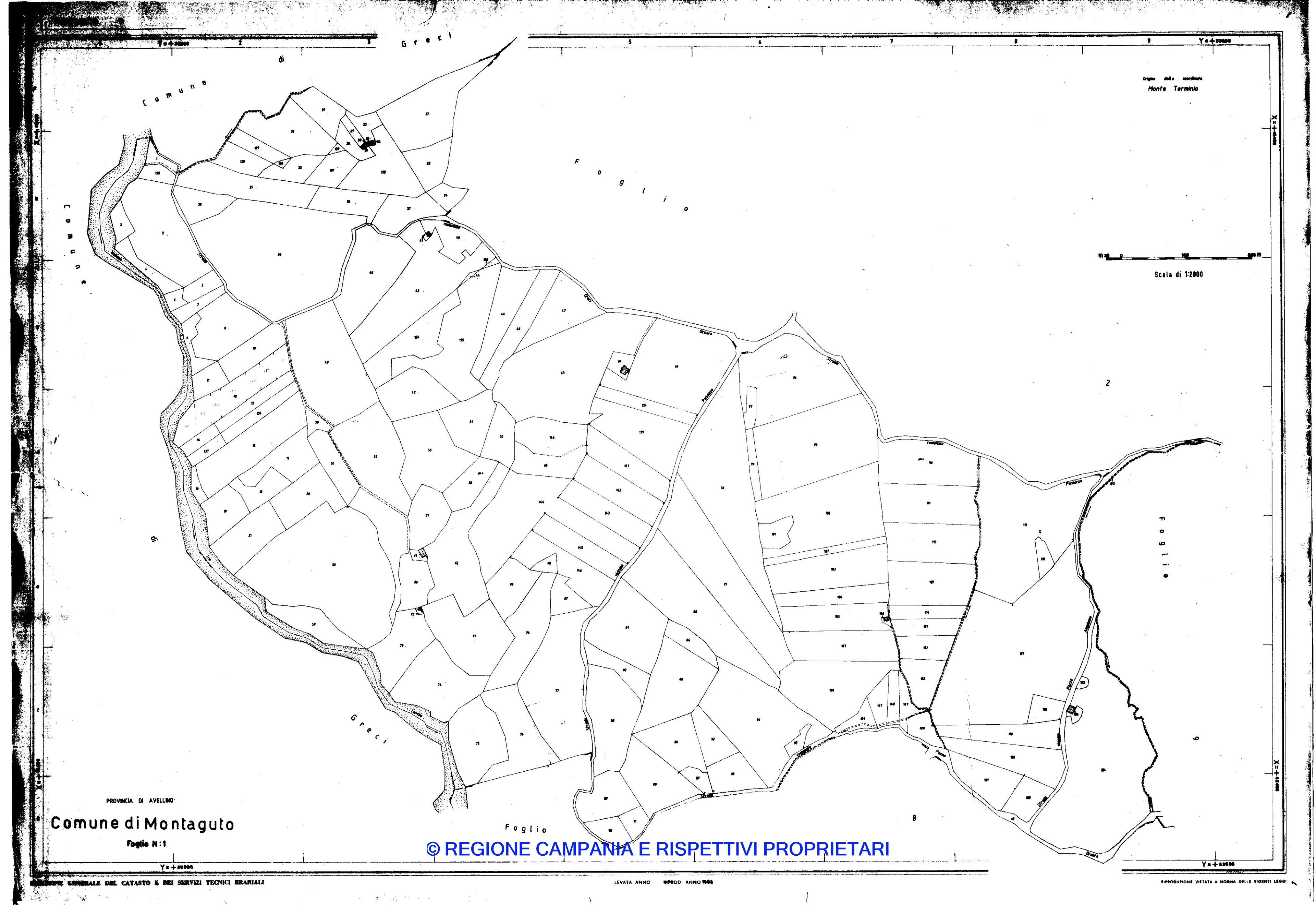Mappa Mappa