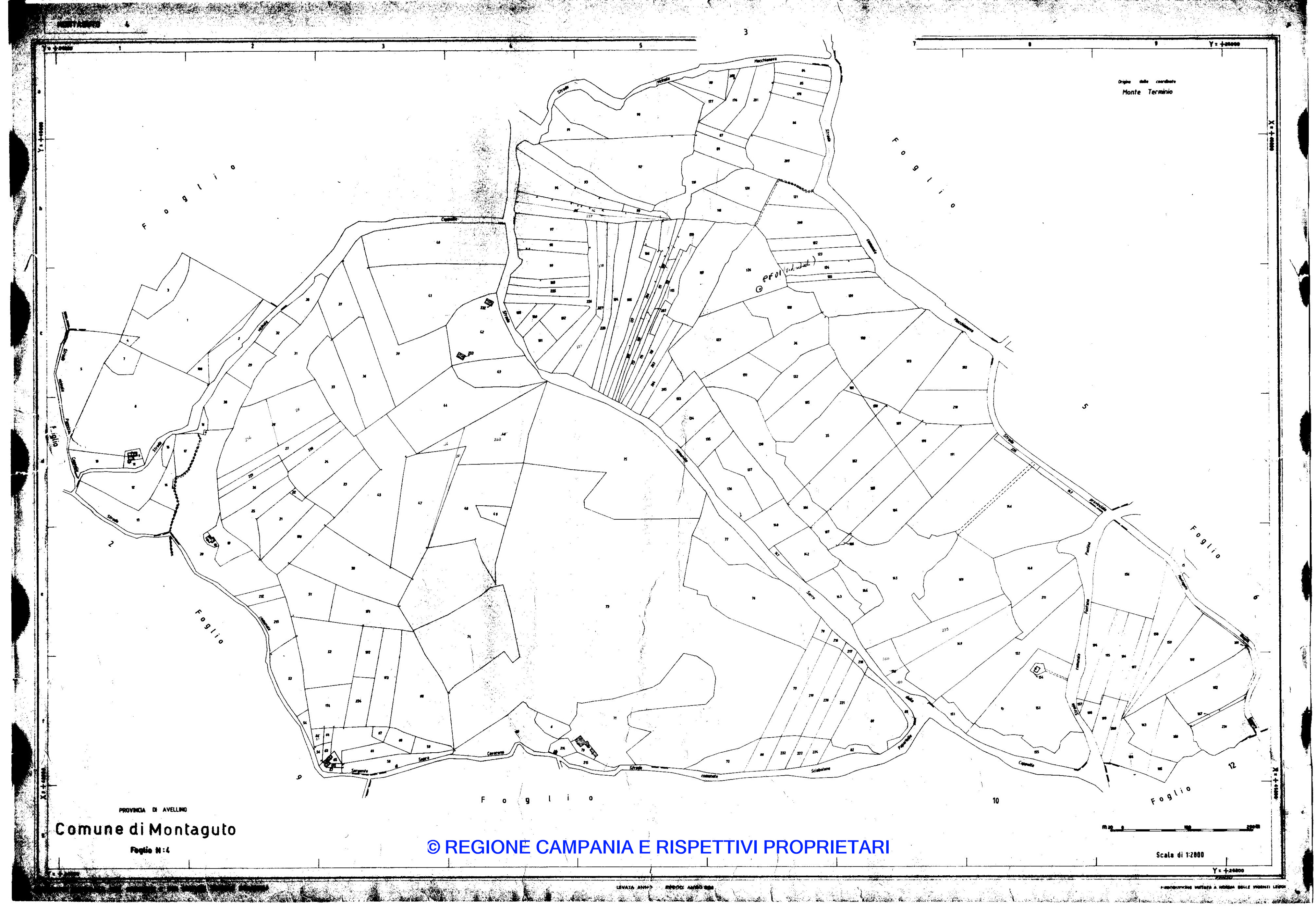 Mappa