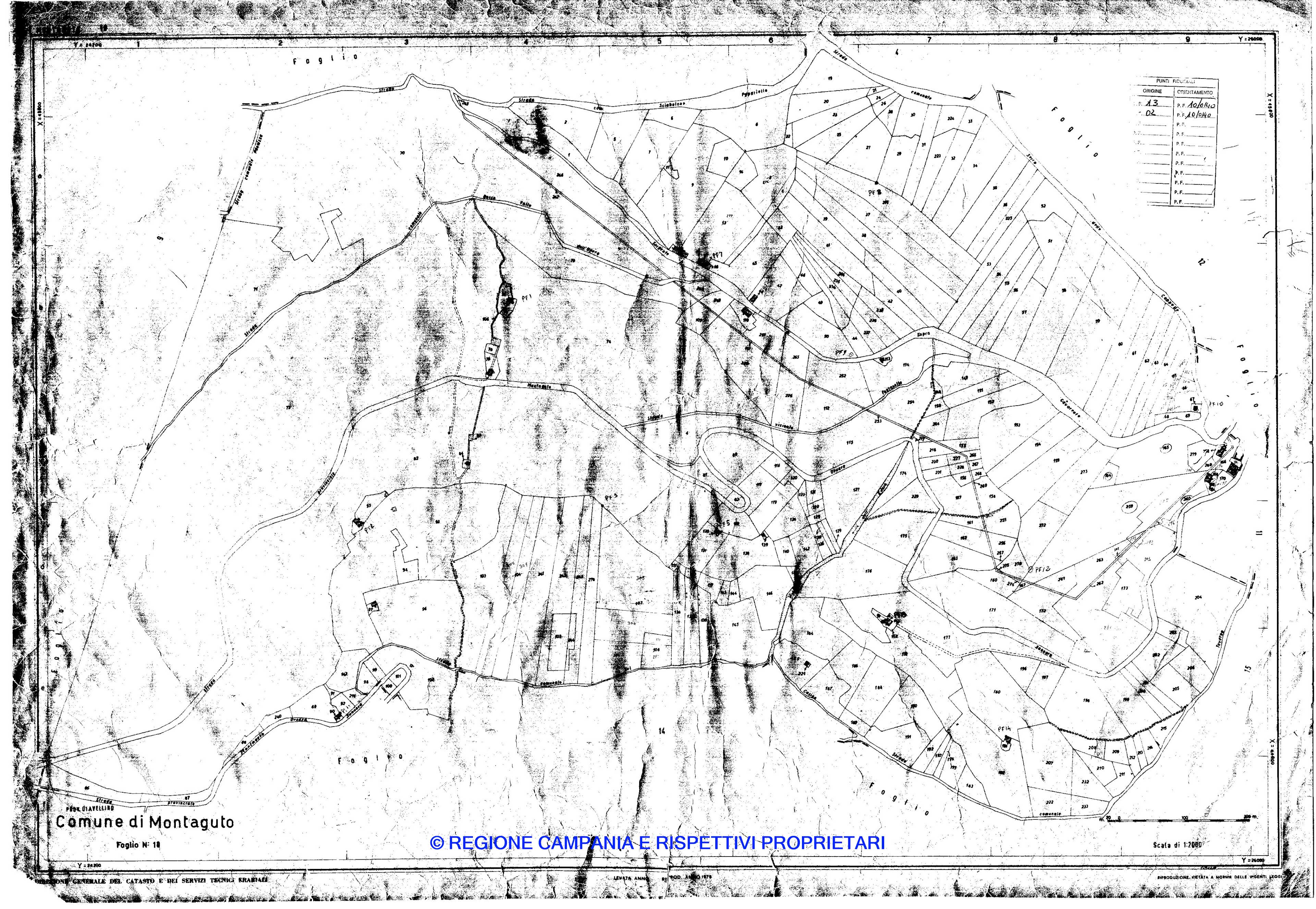 Mappa