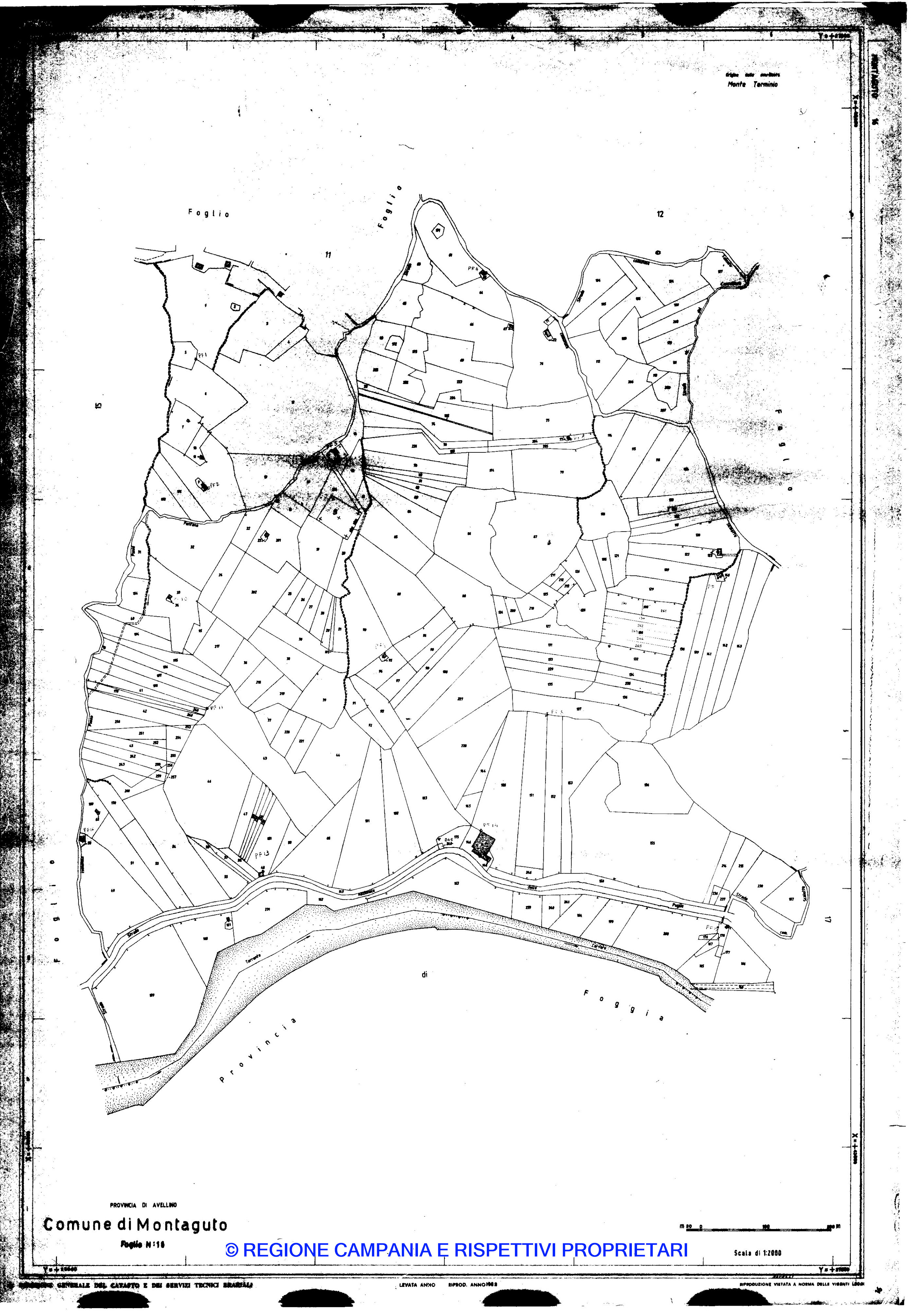 Mappa Mappa