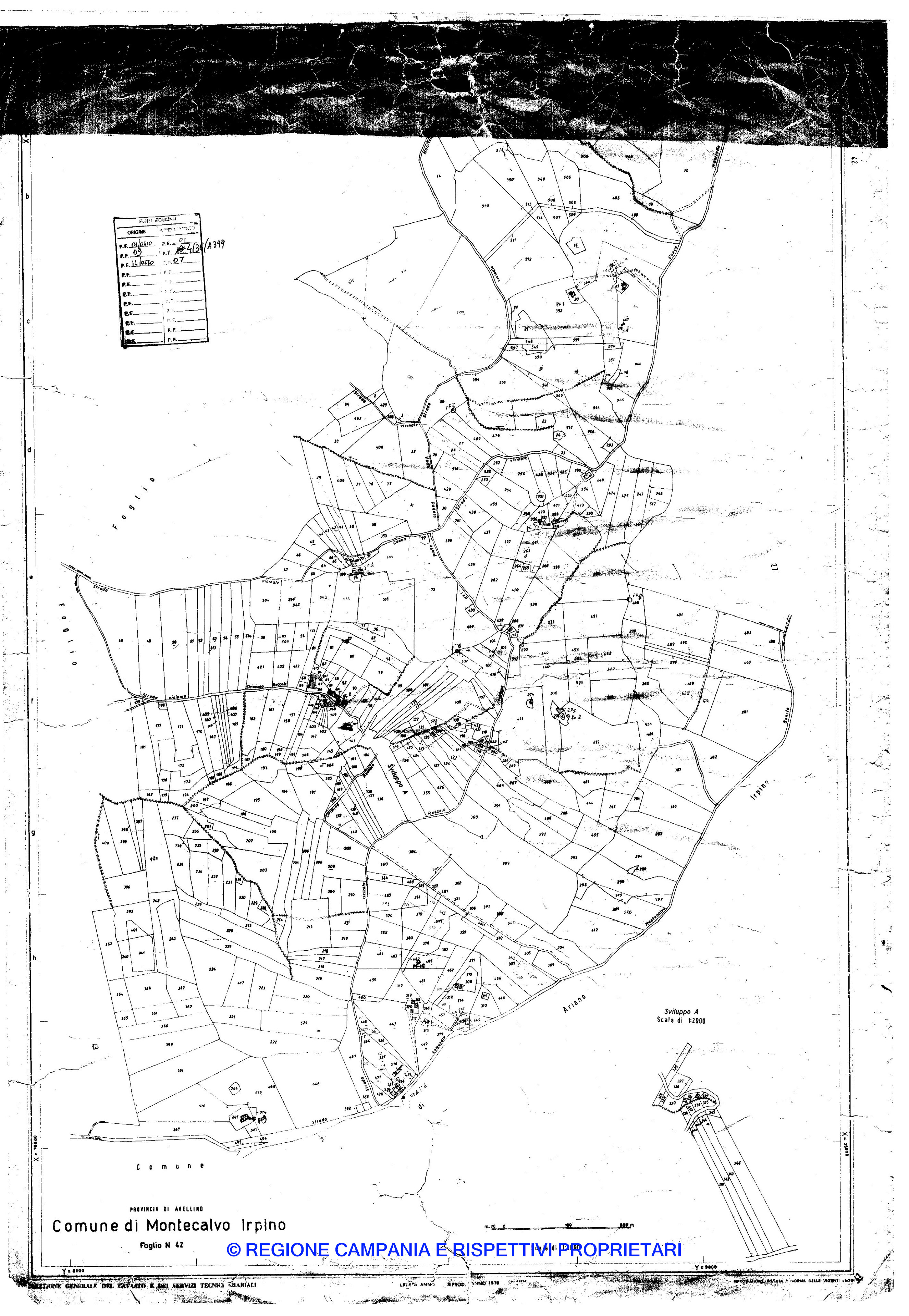 Mappa