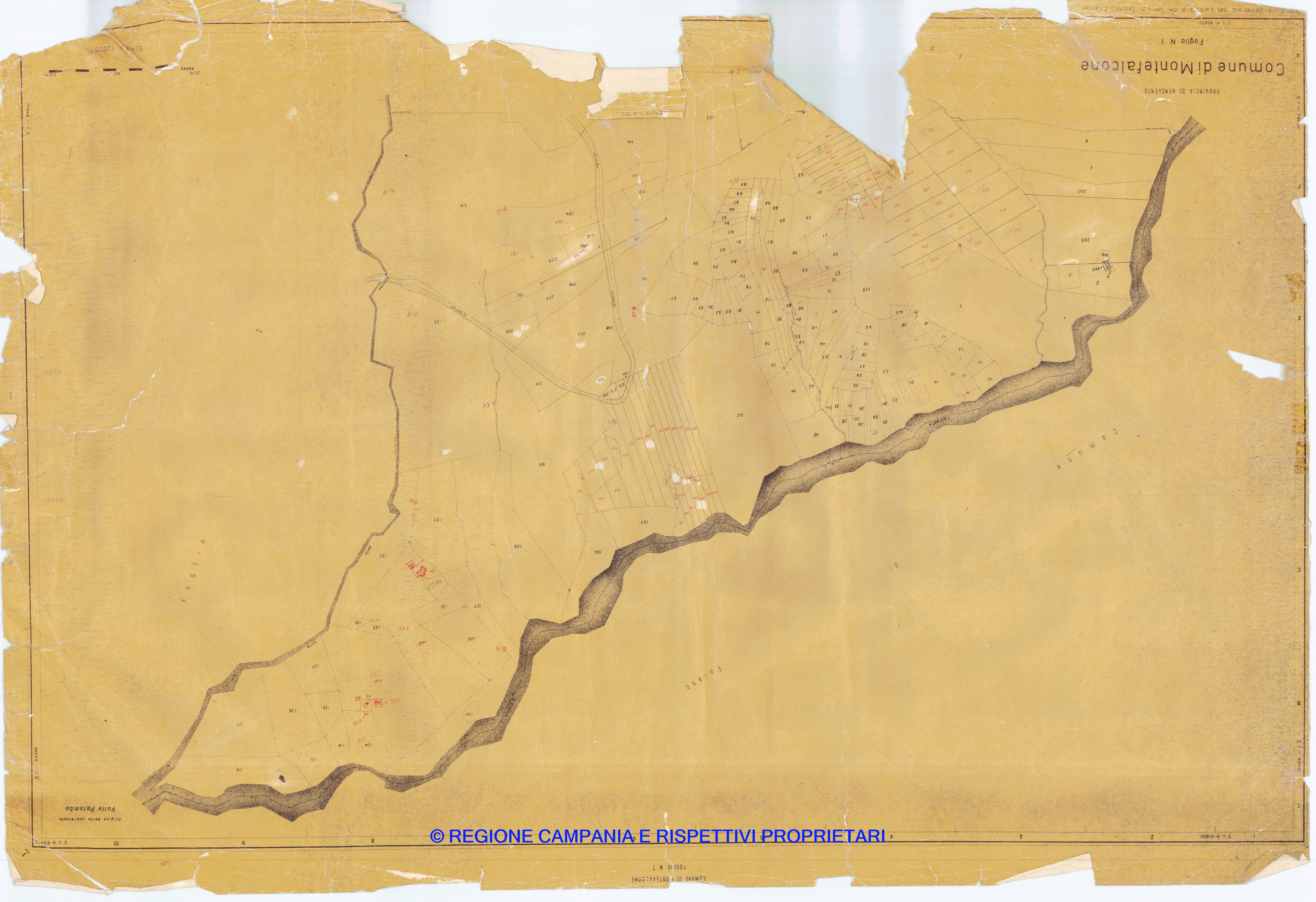 Mappa Mappa