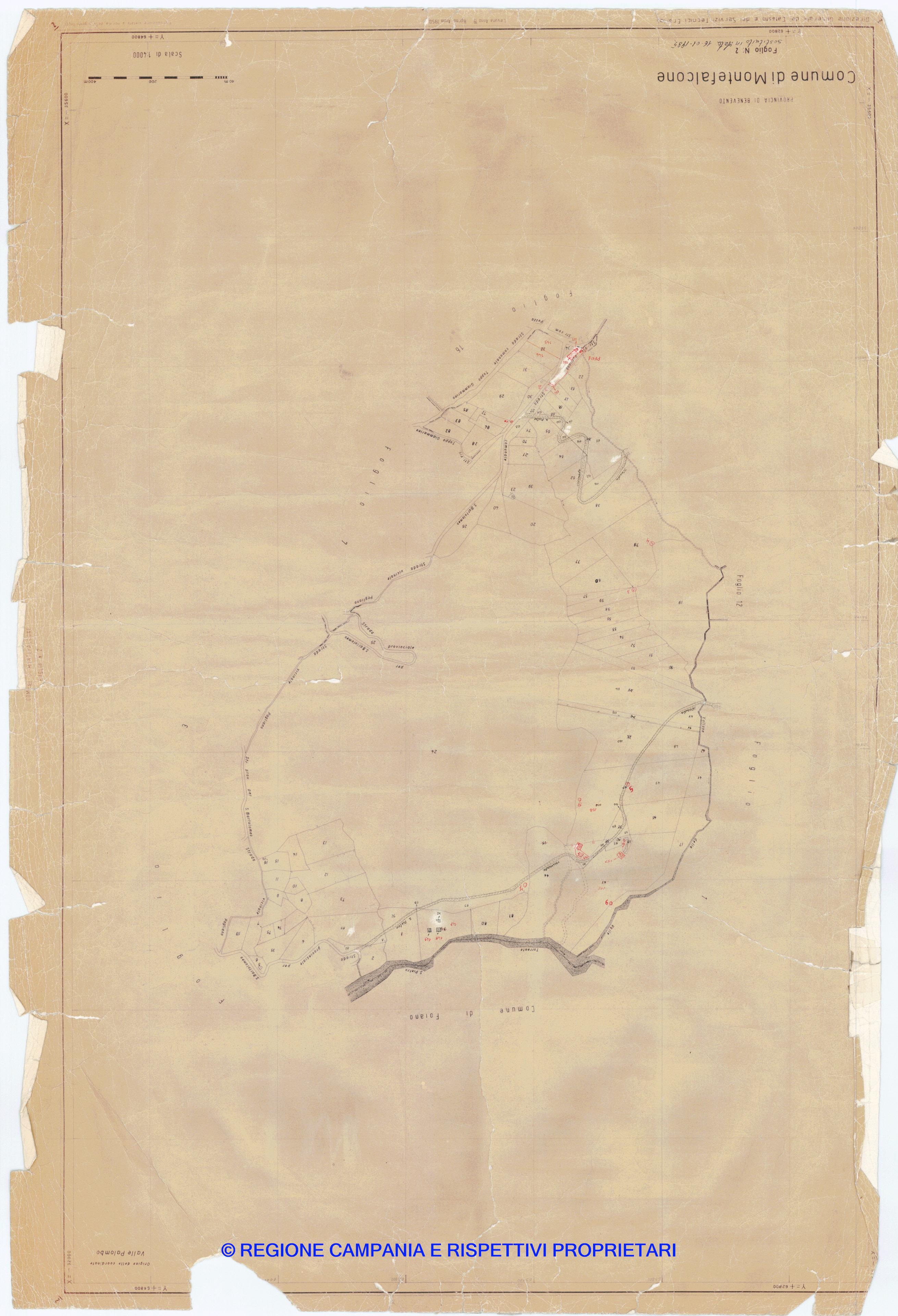 Mappa