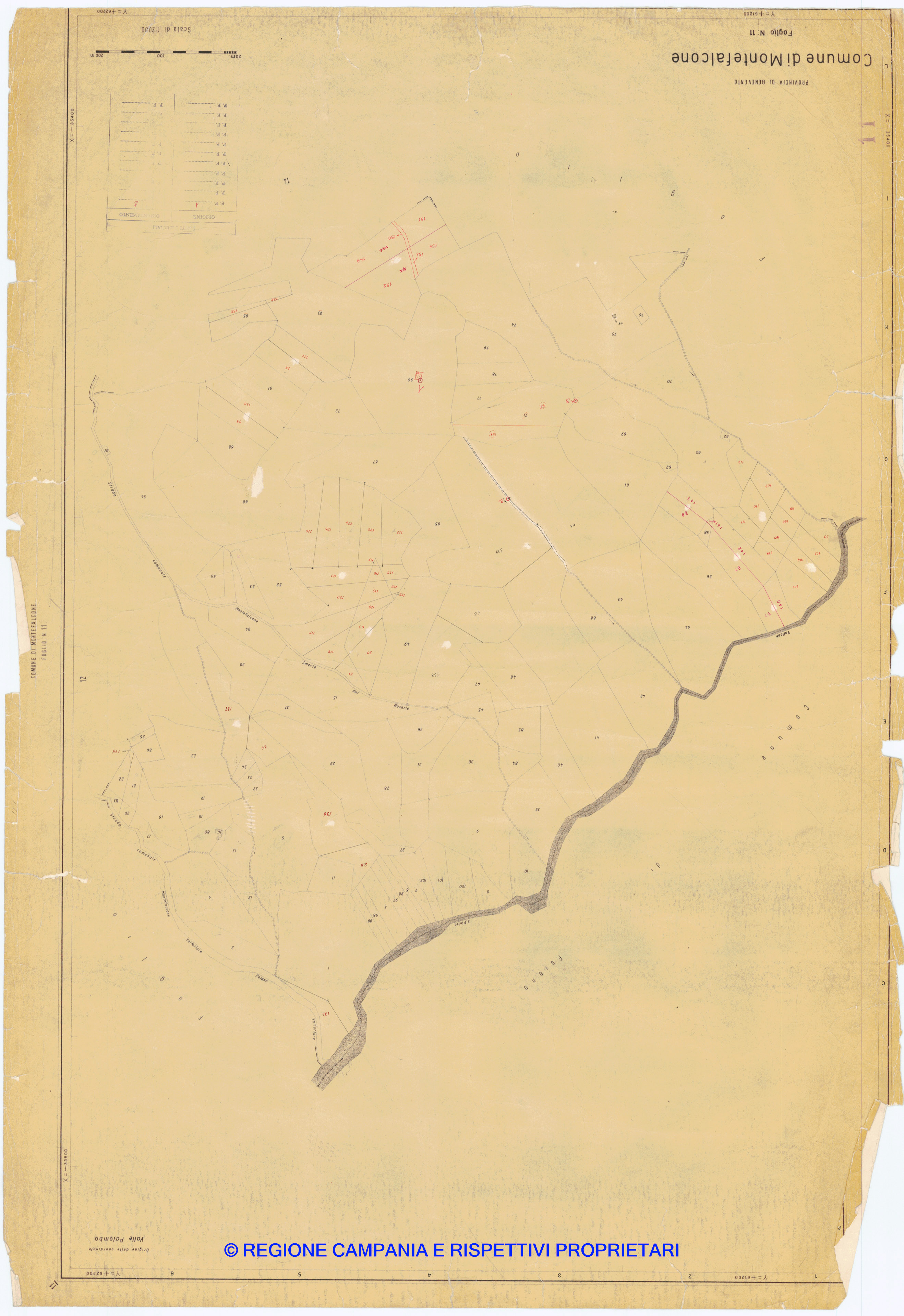 Mappa