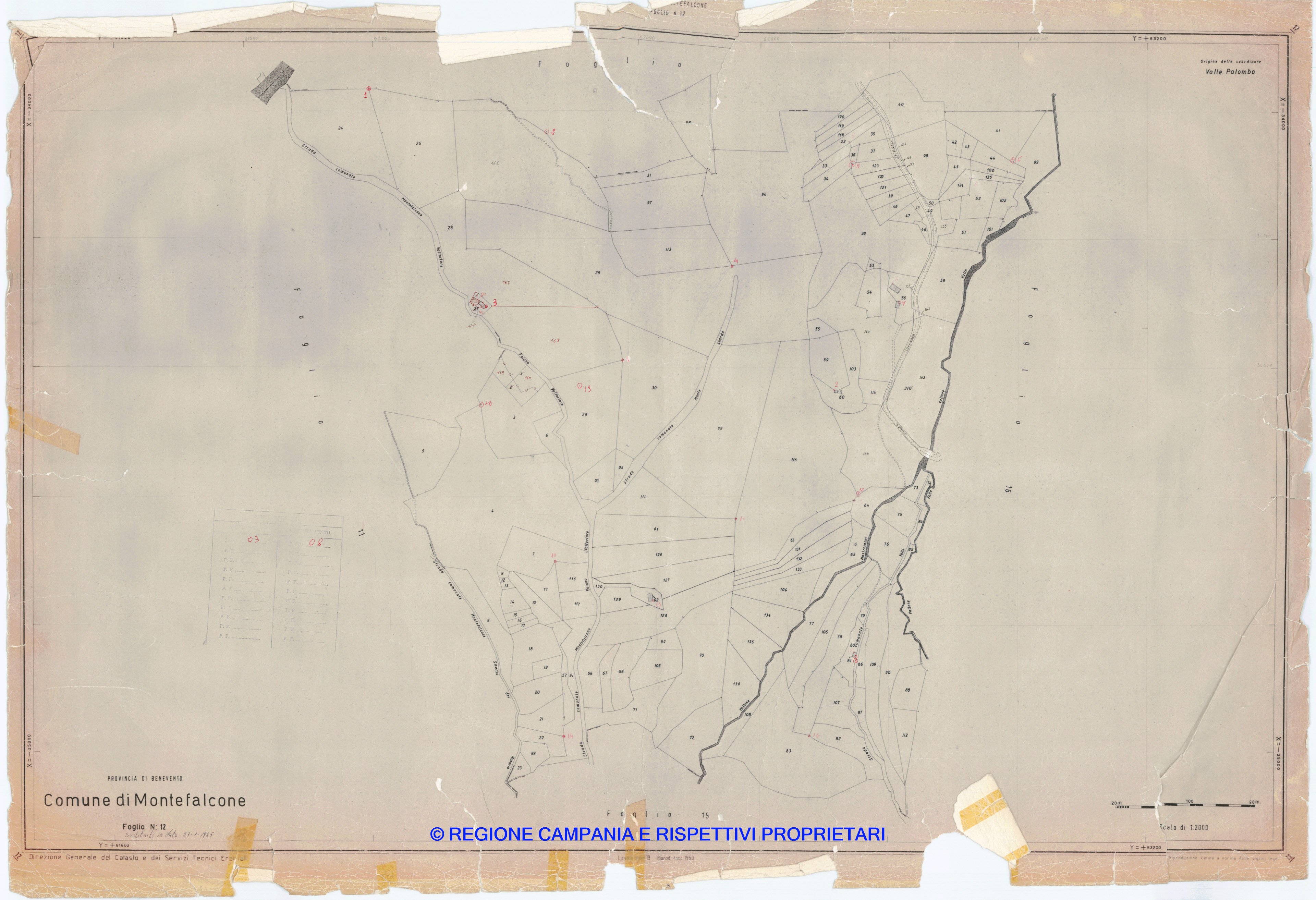 Mappa
