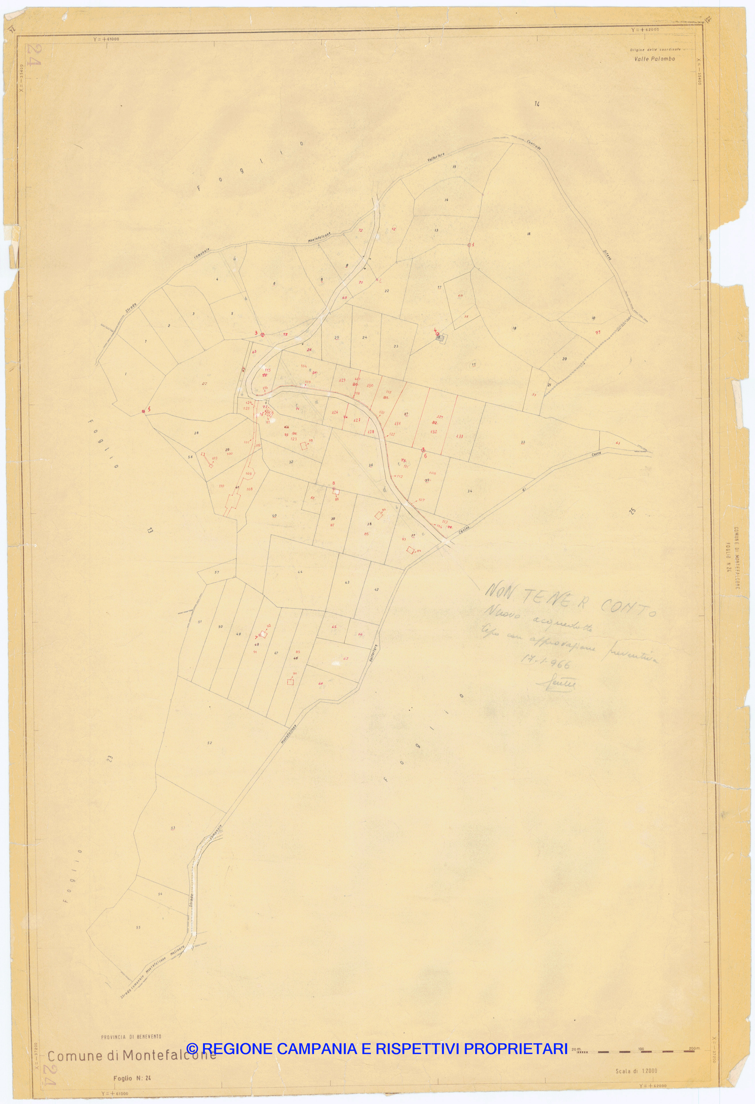 Mappa