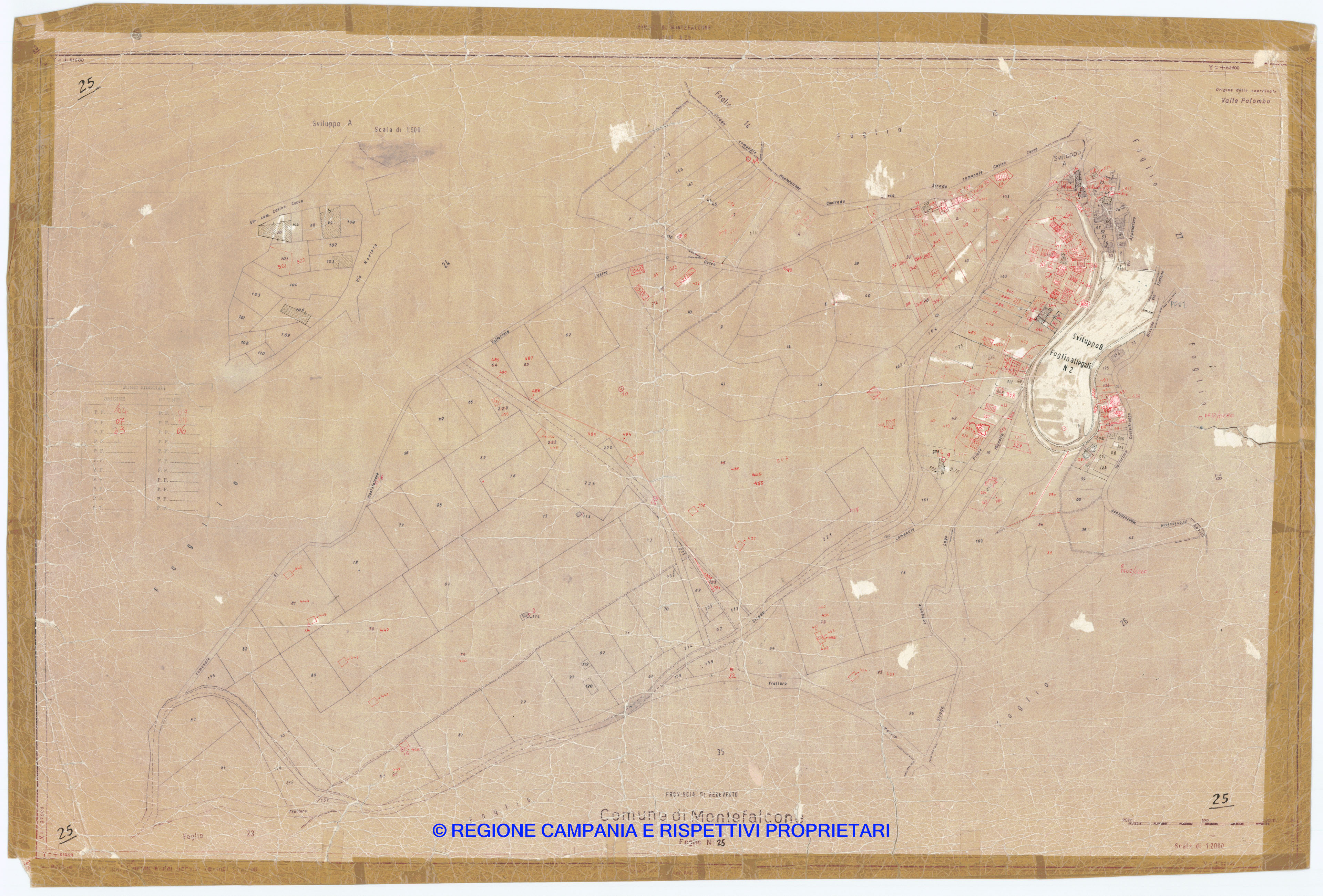 Mappa
