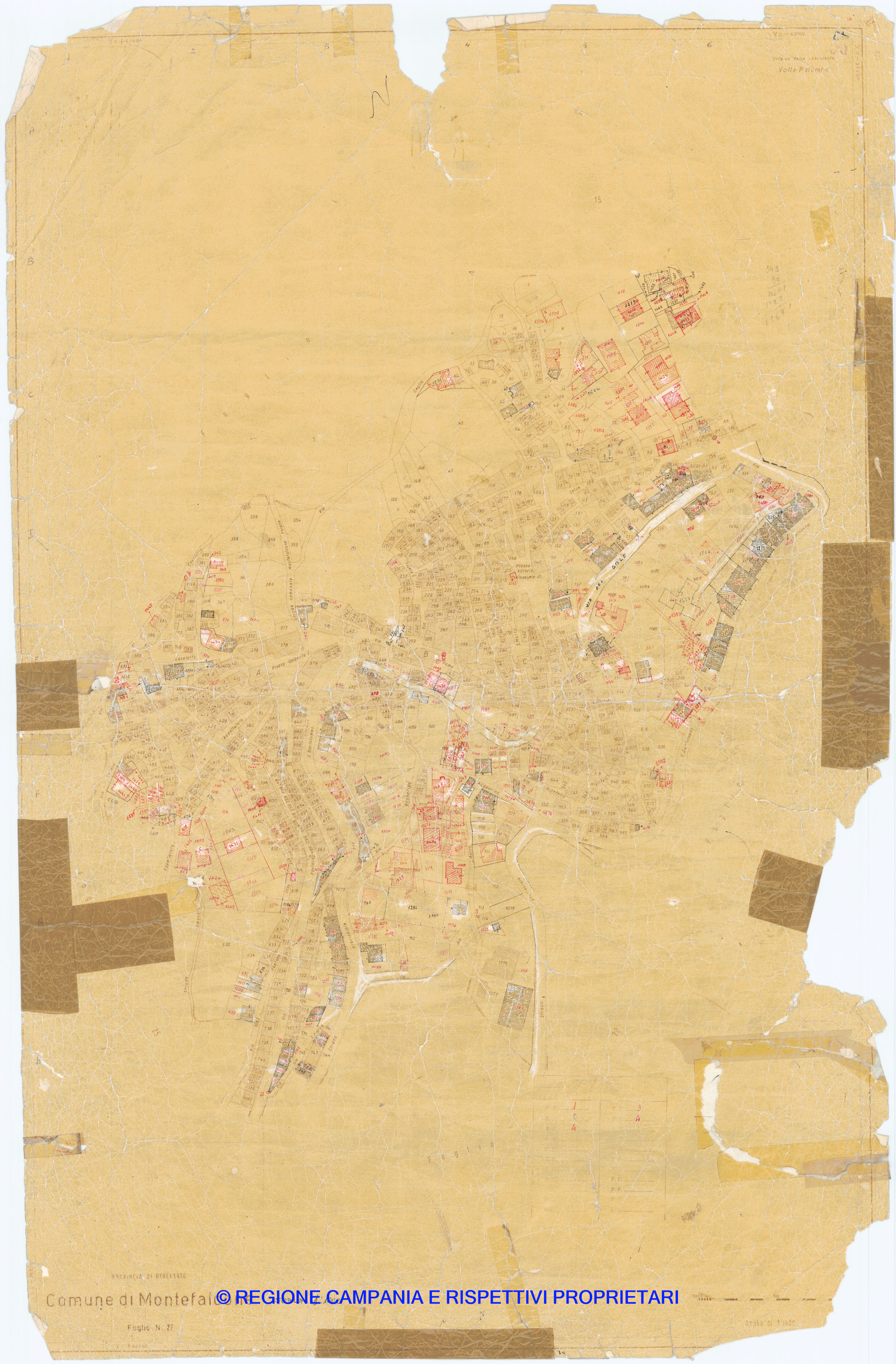 Mappa
