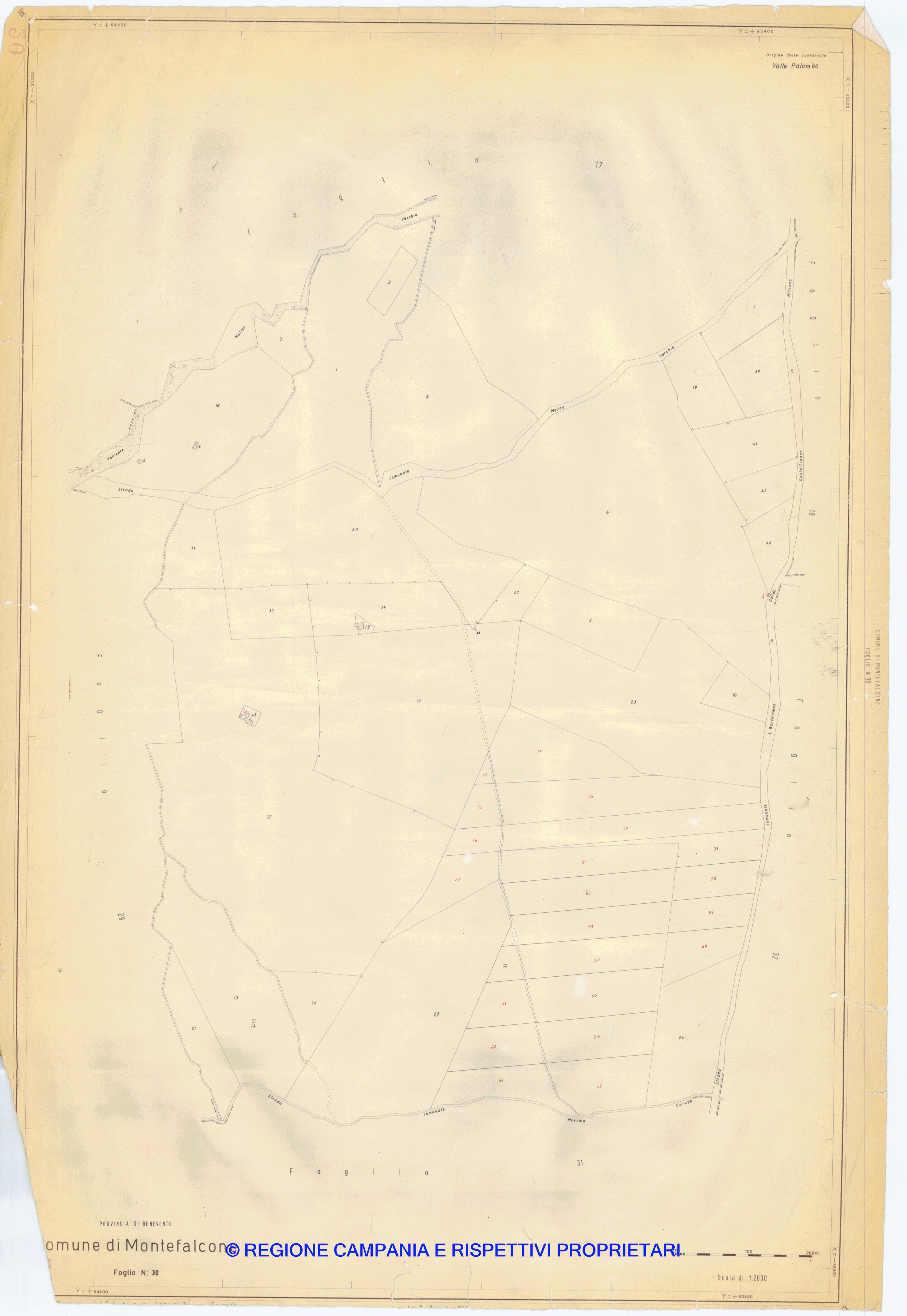Mappa