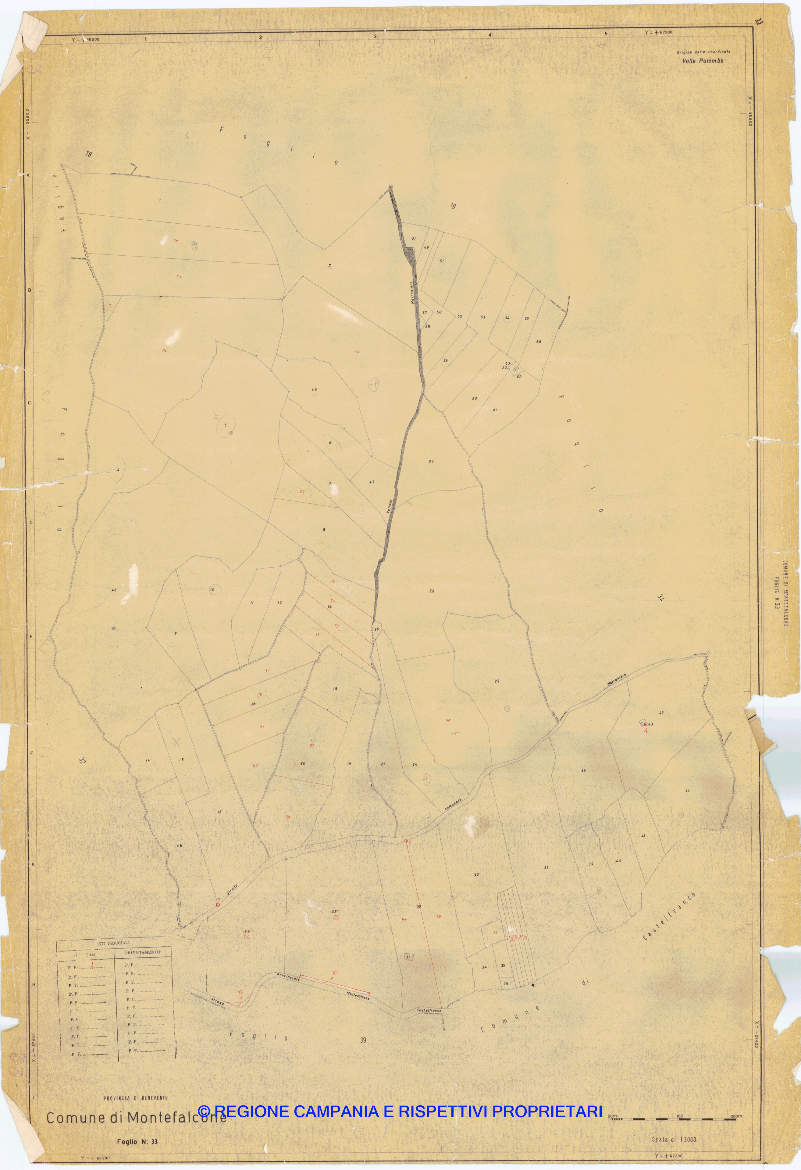 Mappa