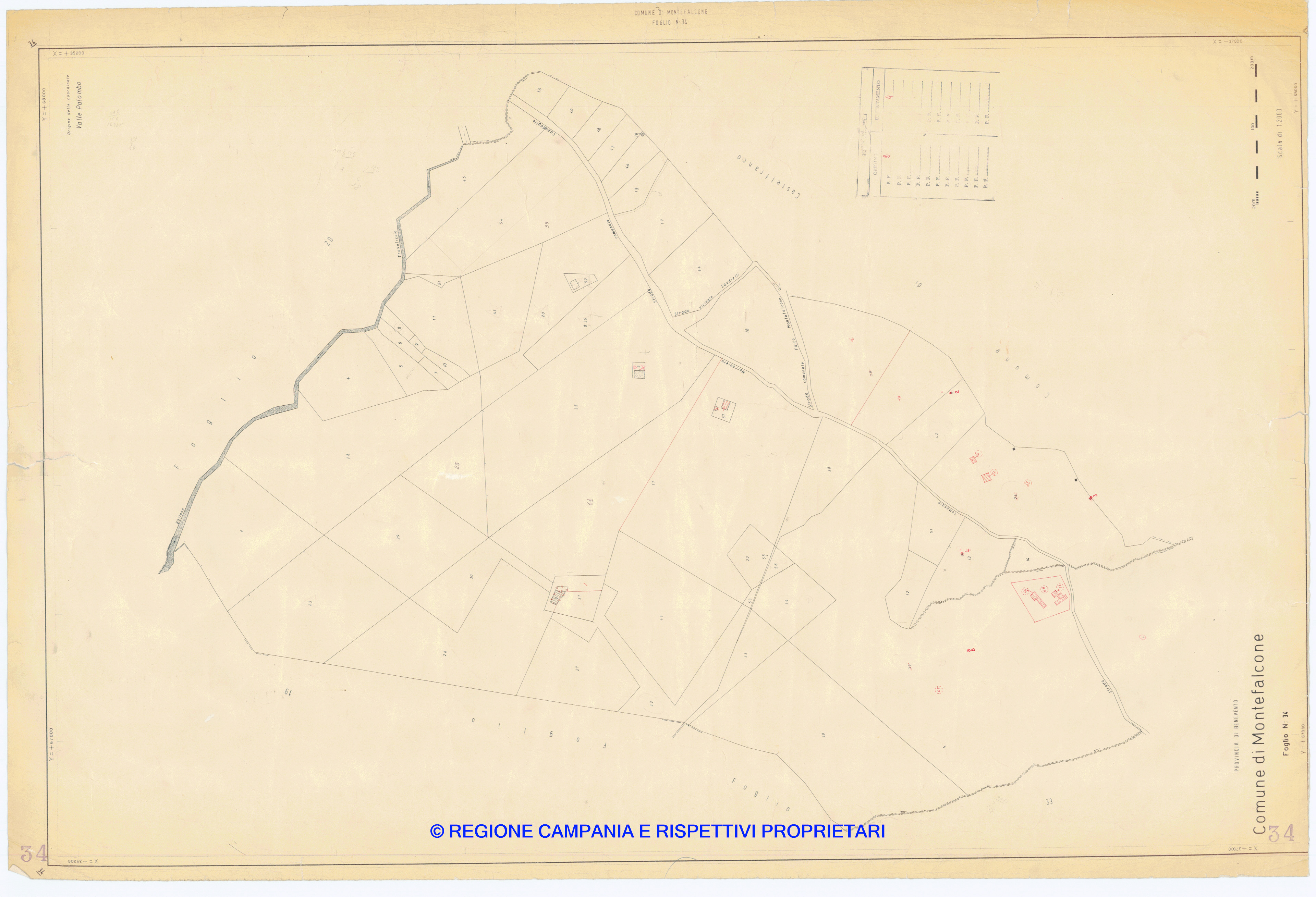 Mappa