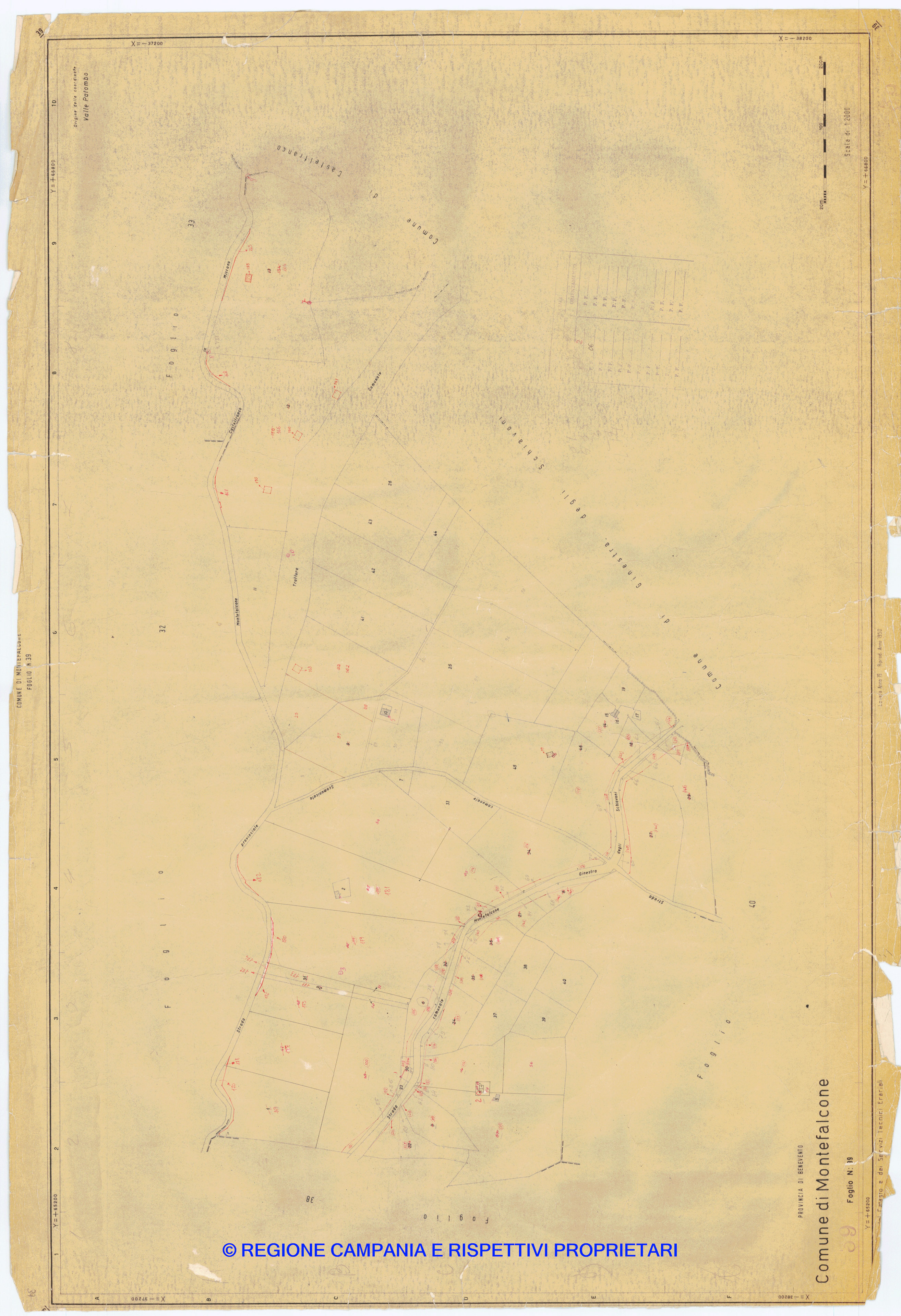 Mappa