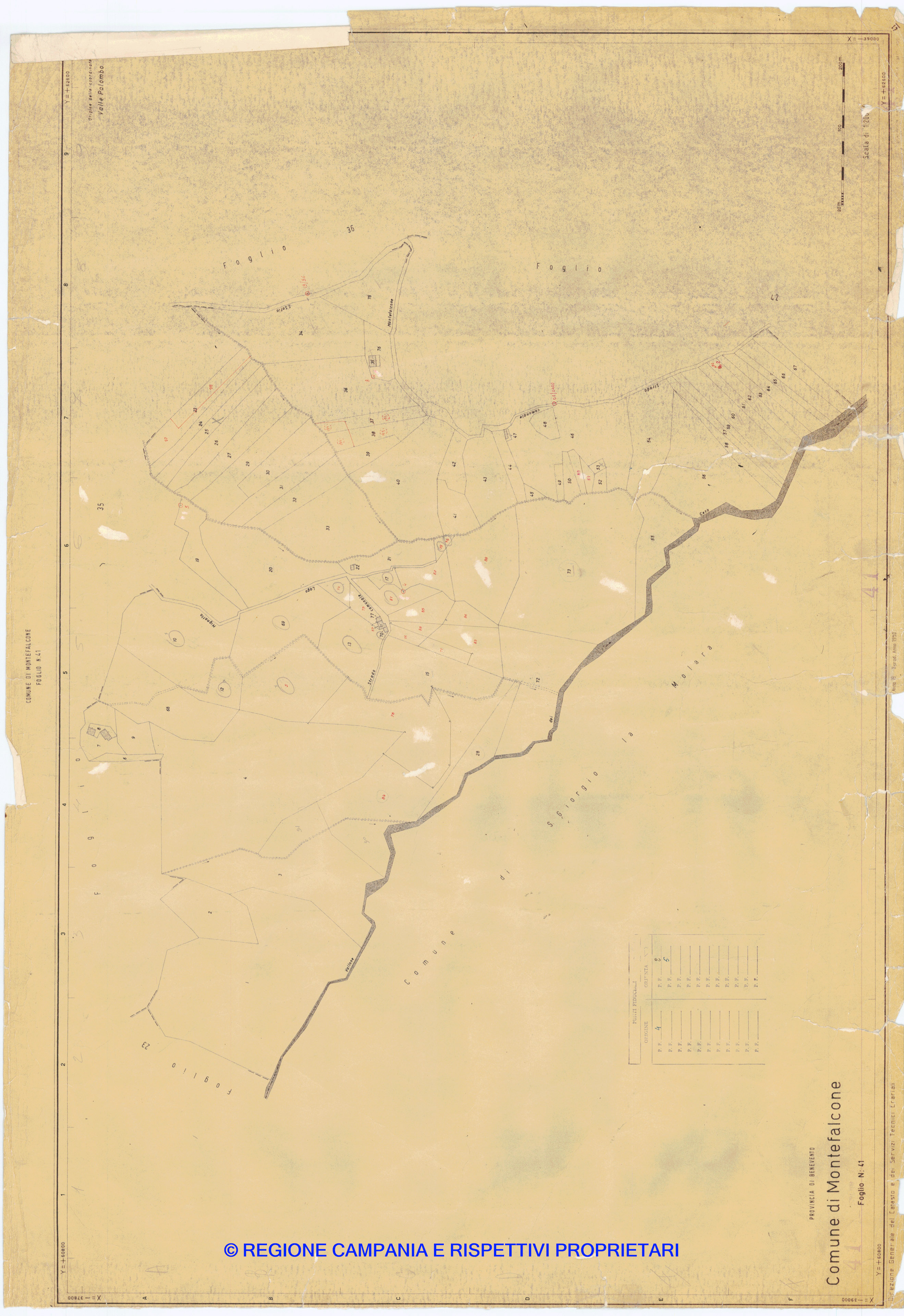 Mappa