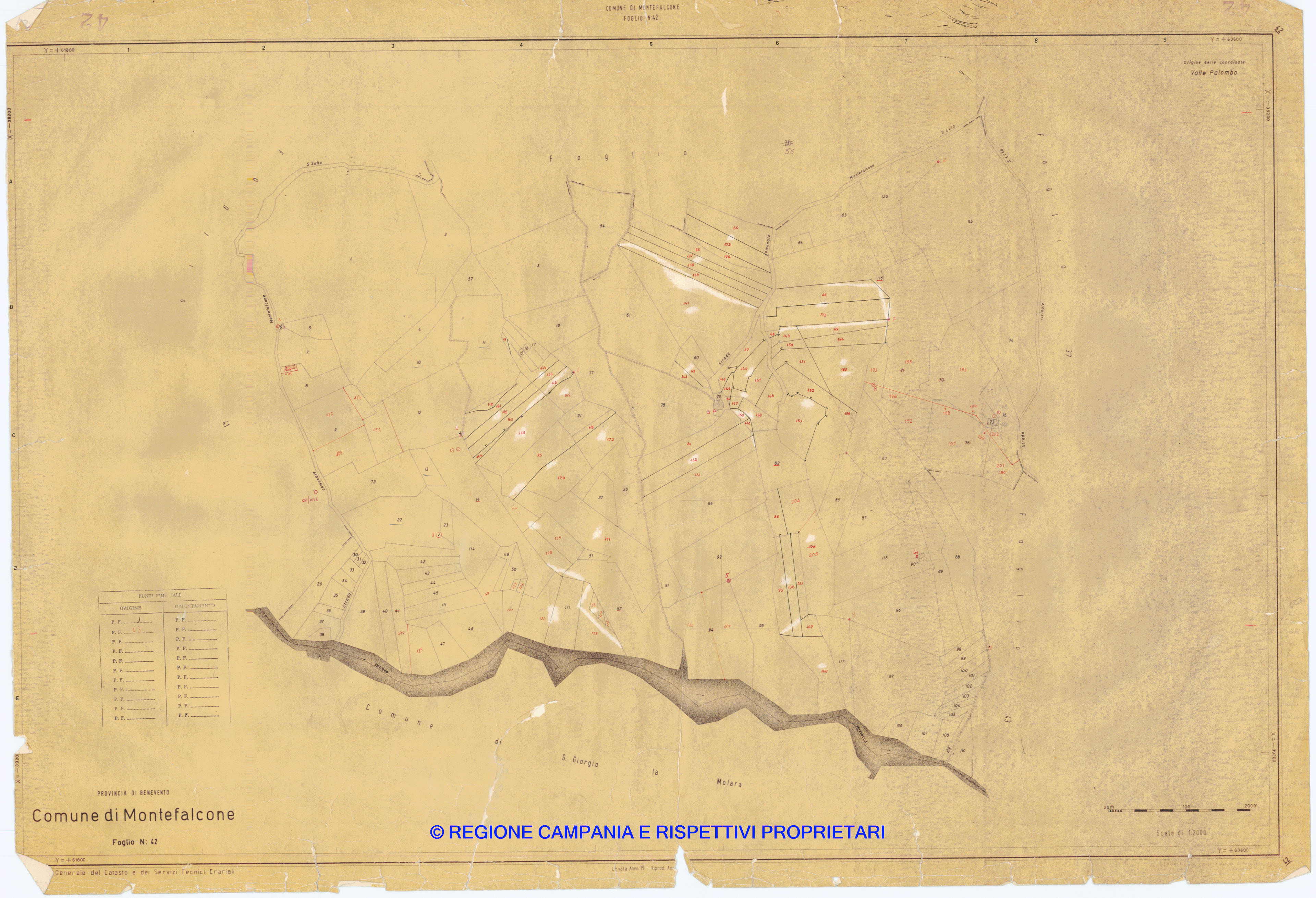 Mappa