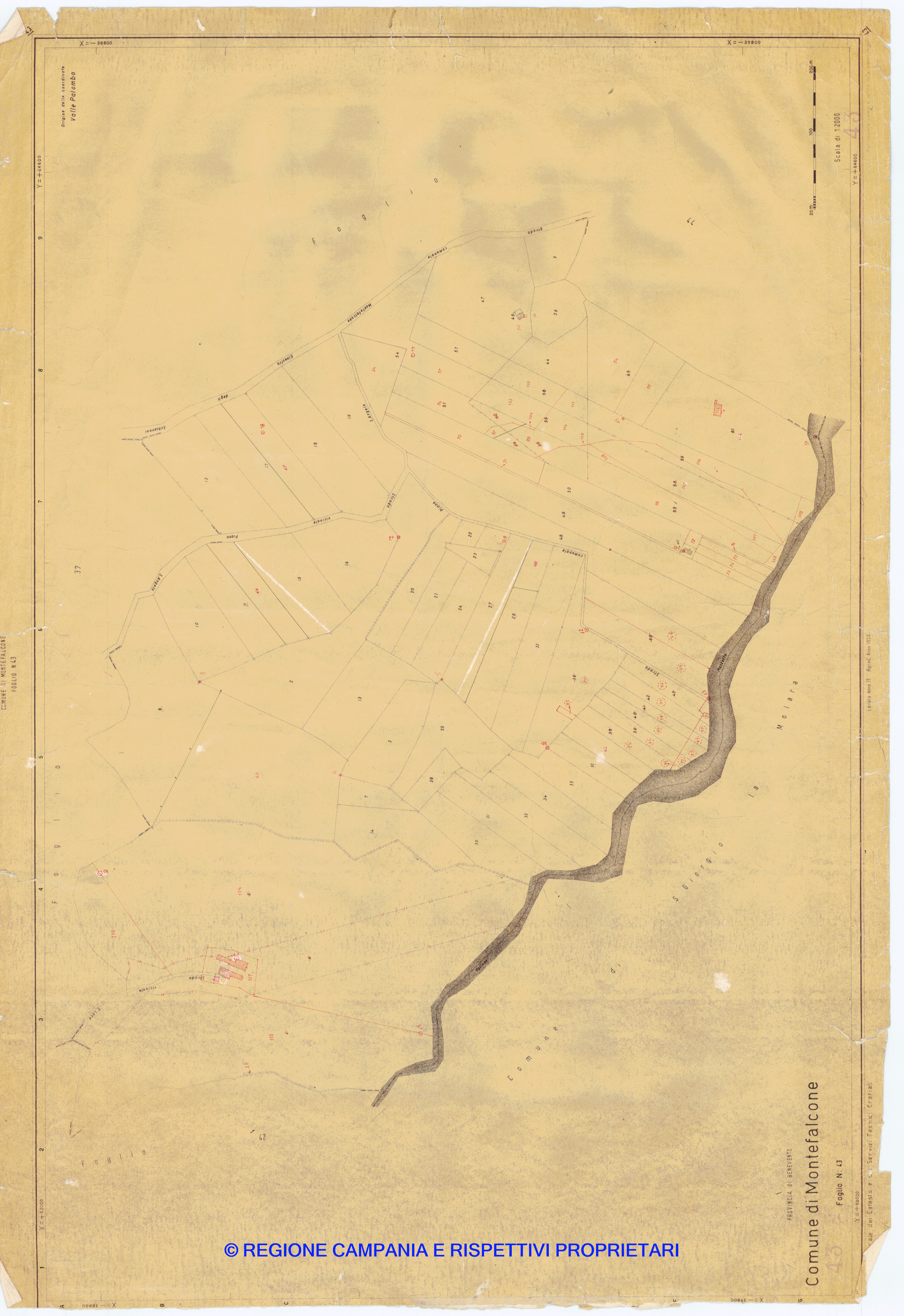 Mappa