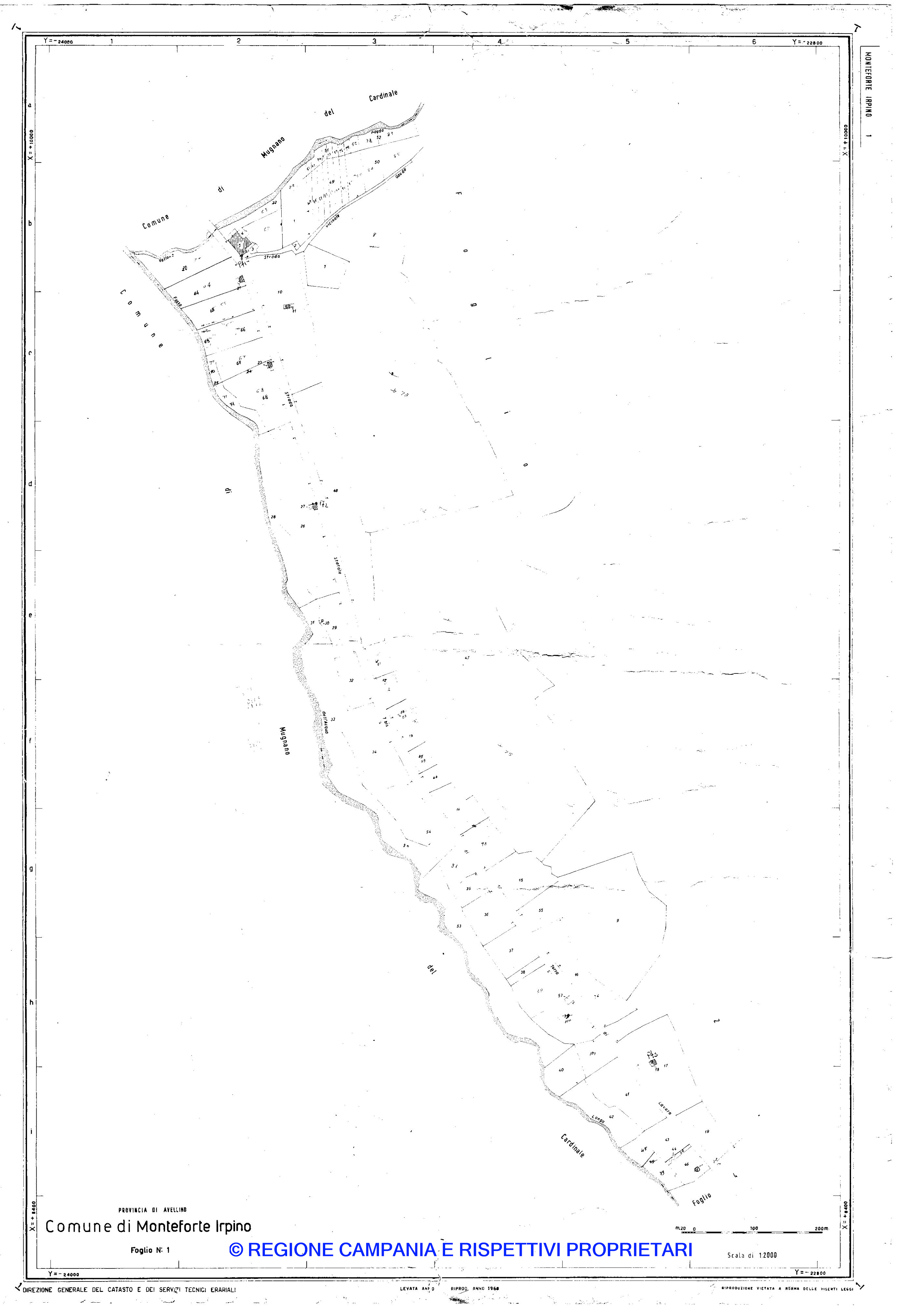 Mappa