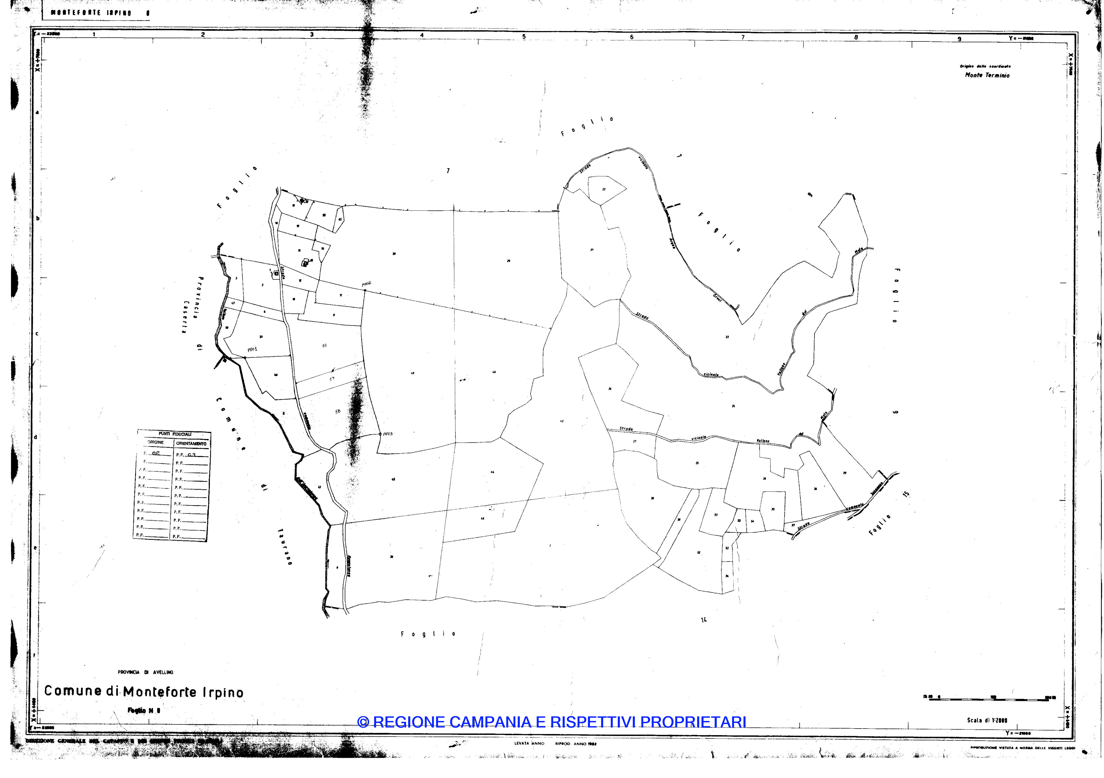 Mappa