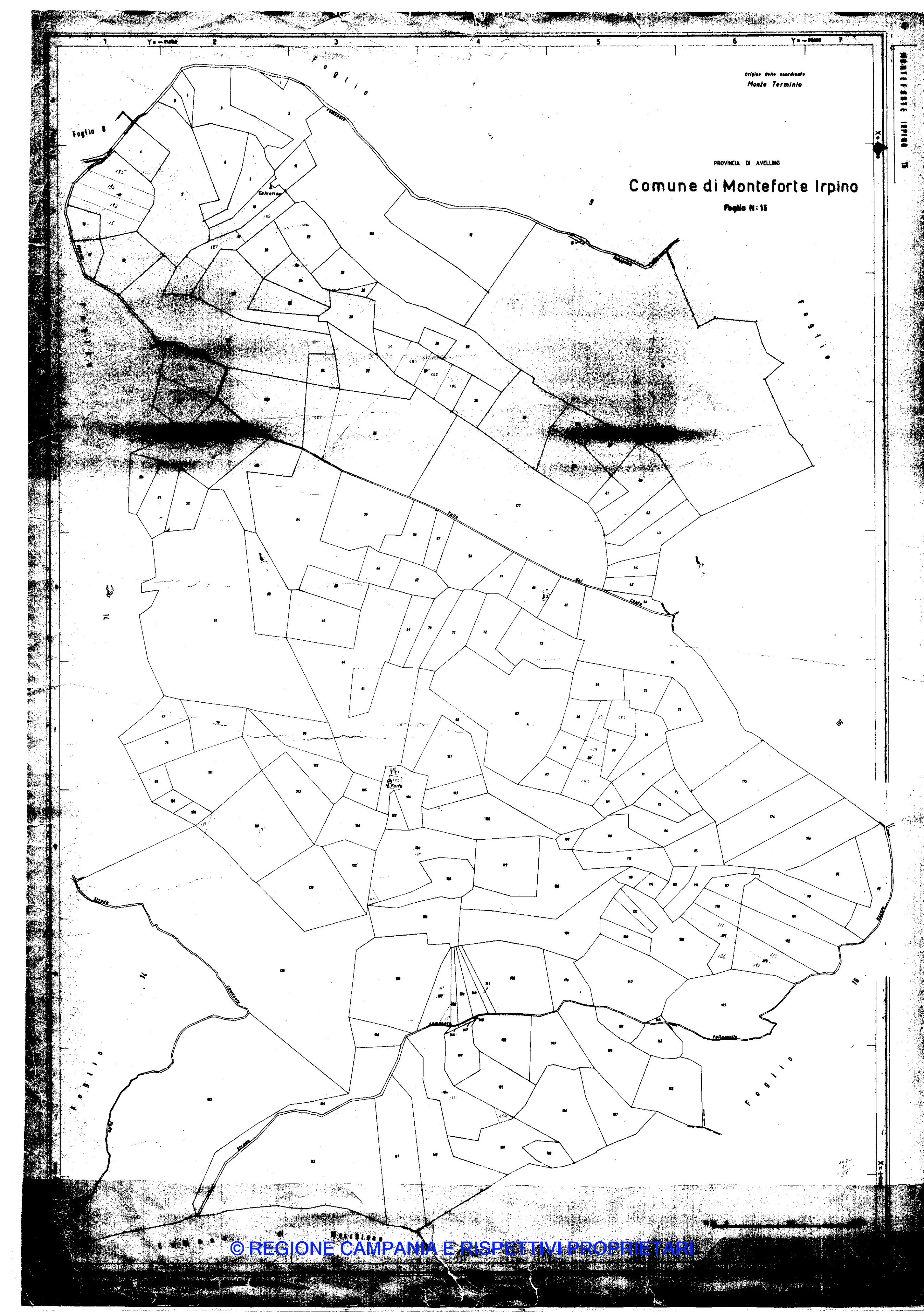 Mappa