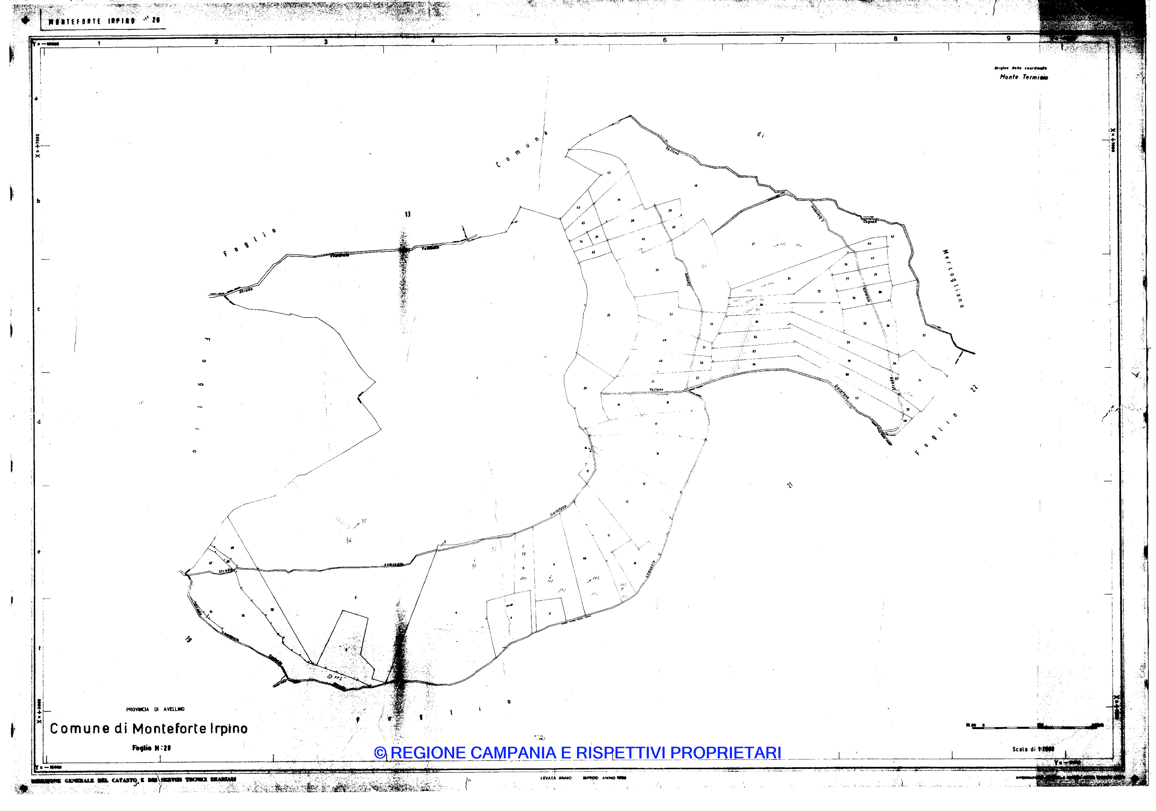 Mappa