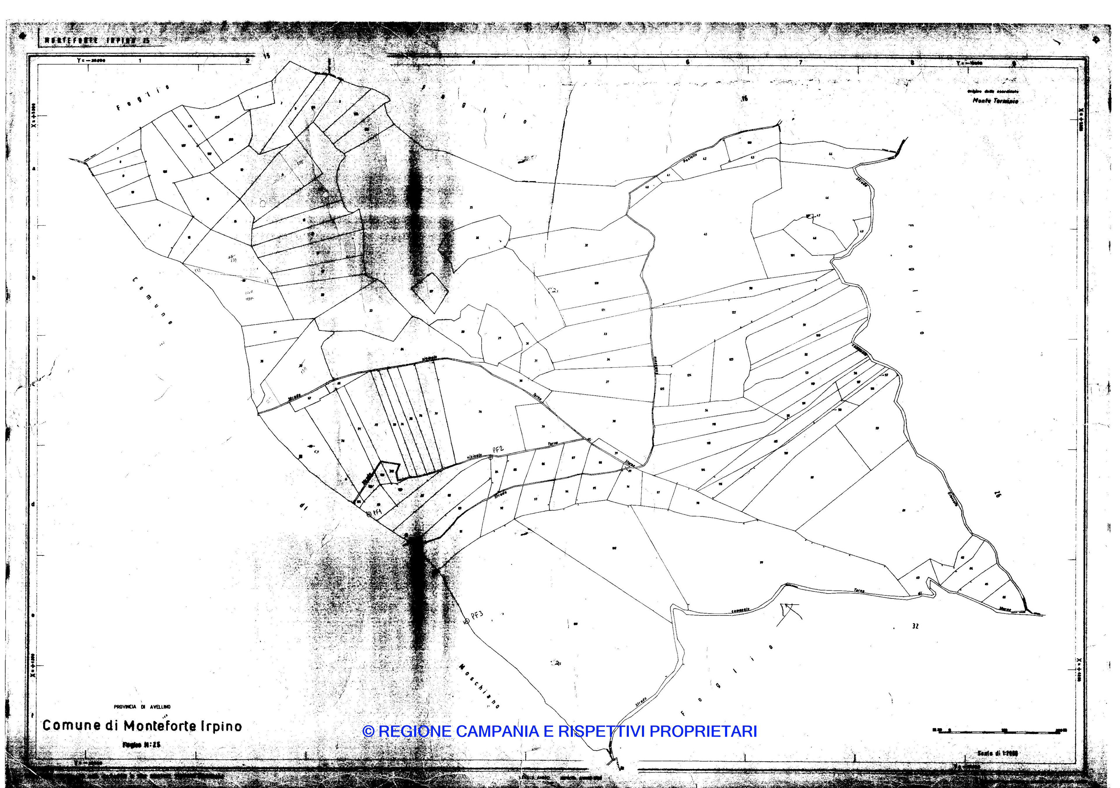 Mappa