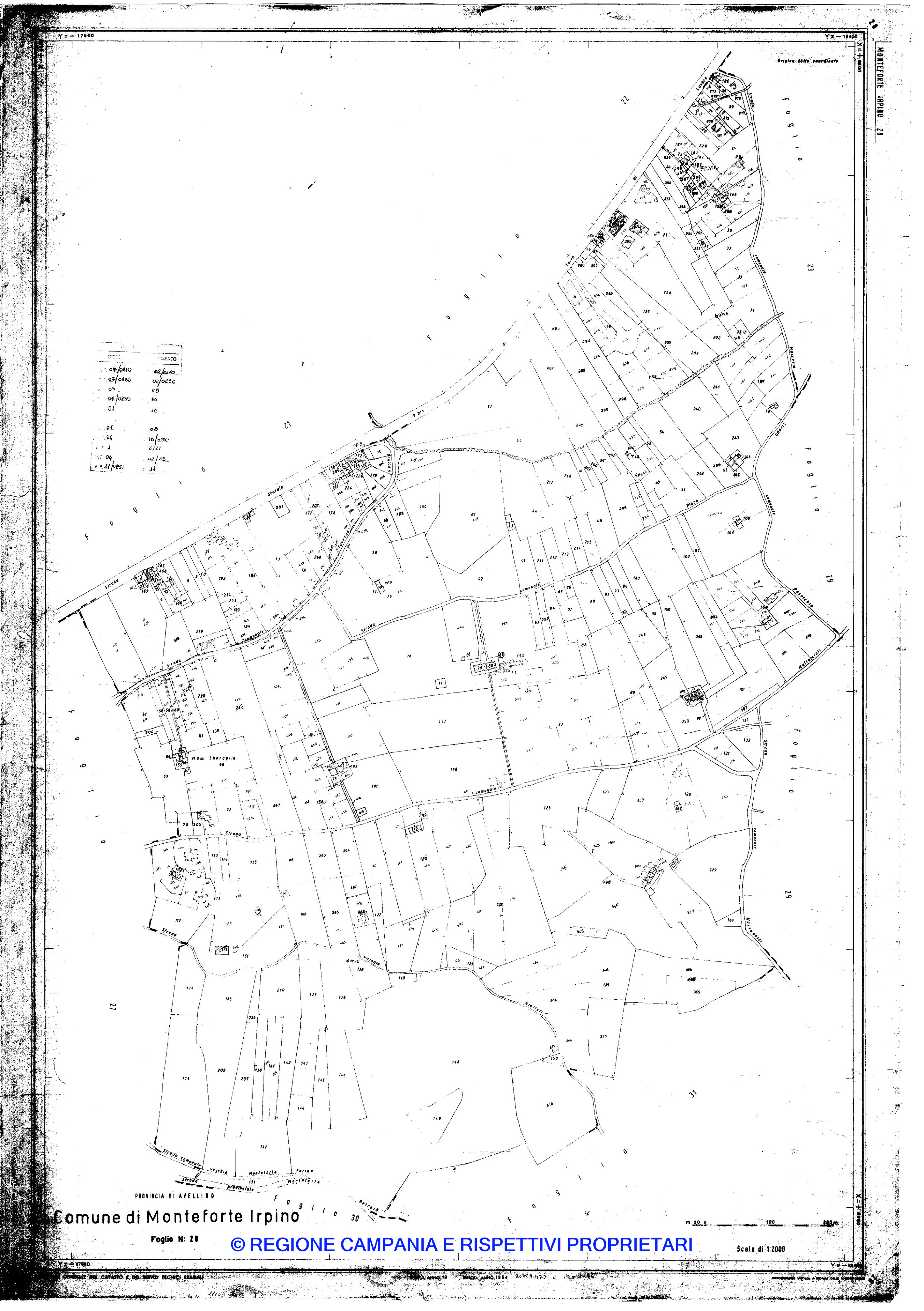 Mappa