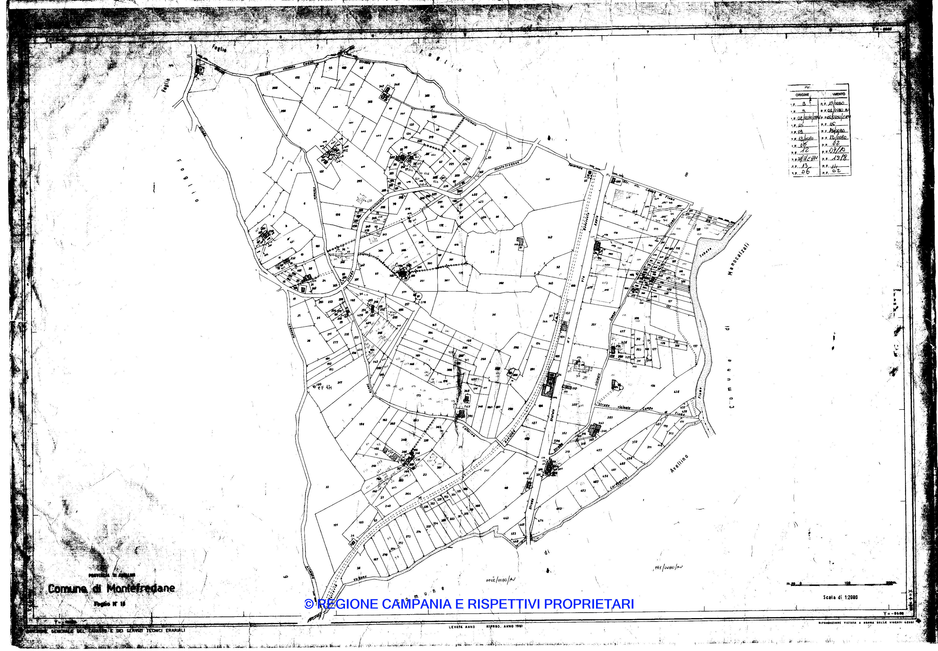 Mappa
