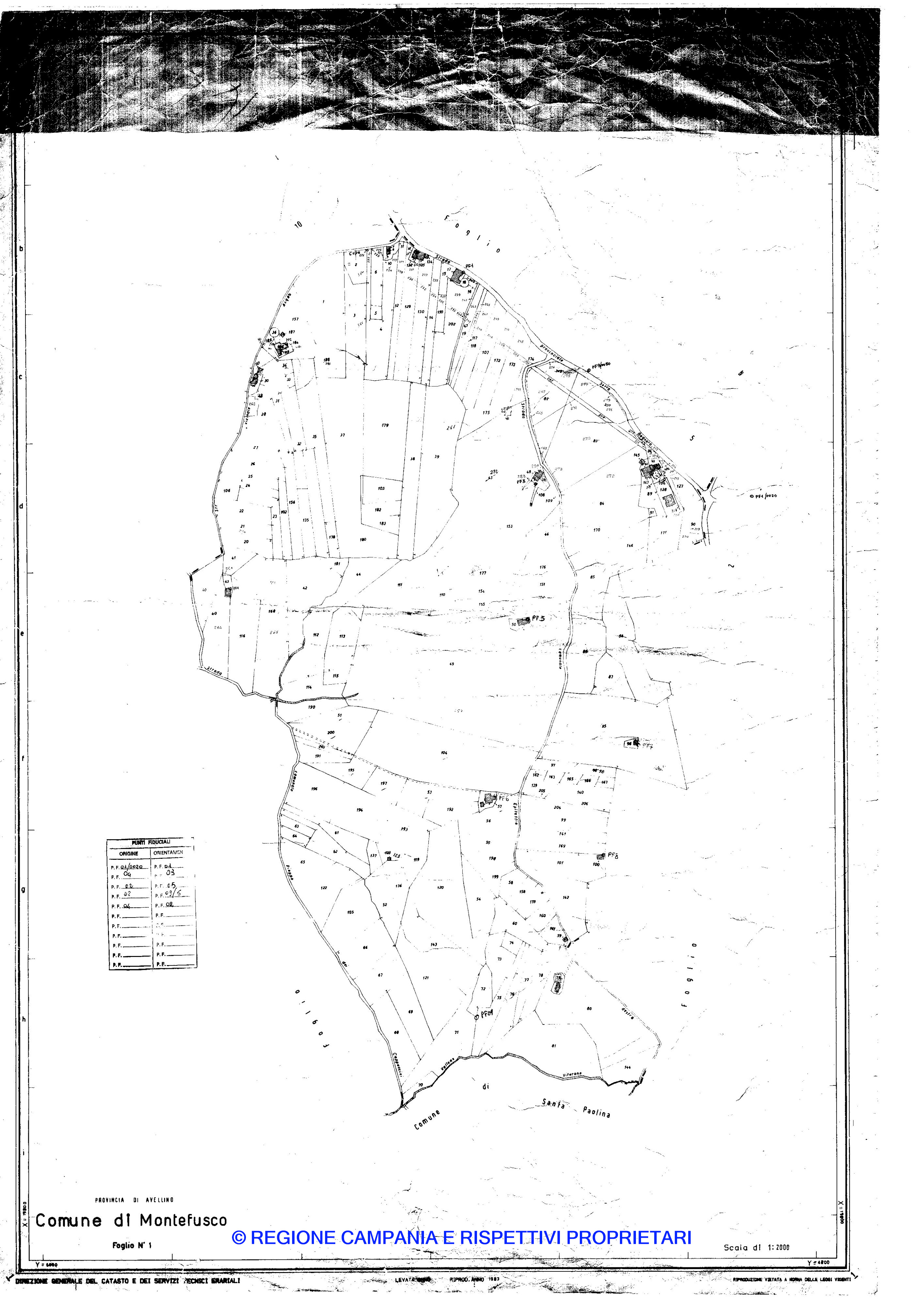Mappa