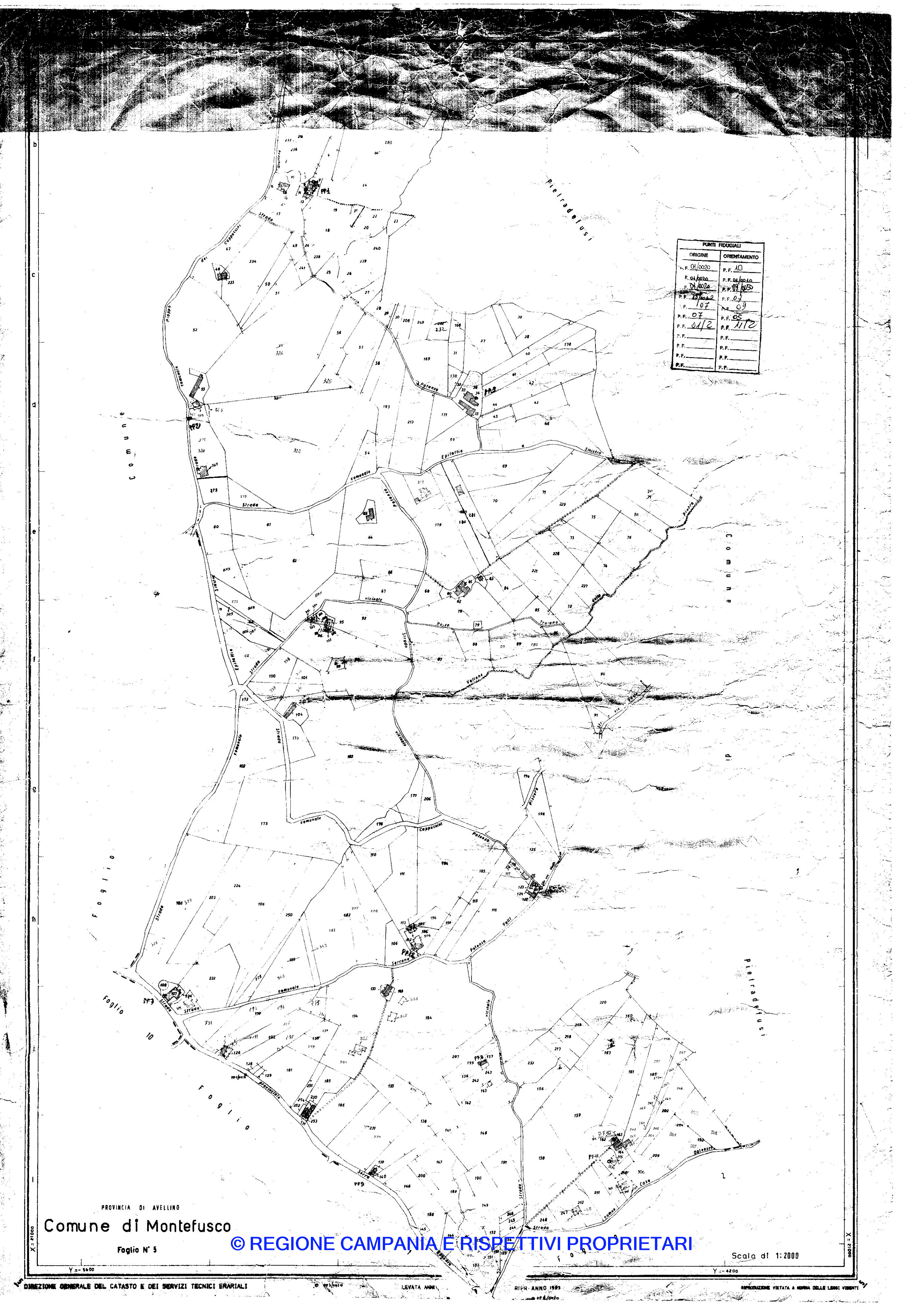 Mappa