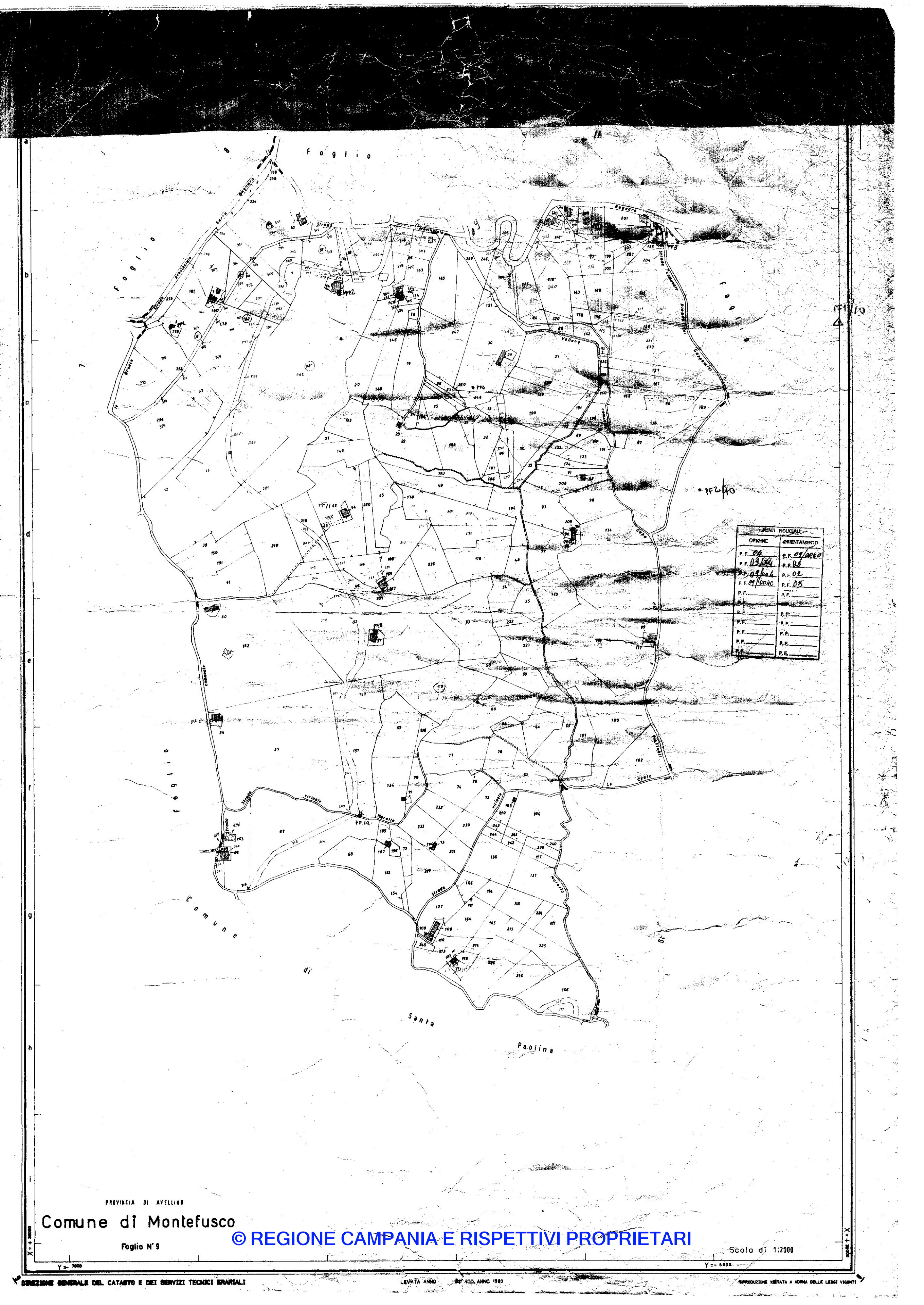 Mappa