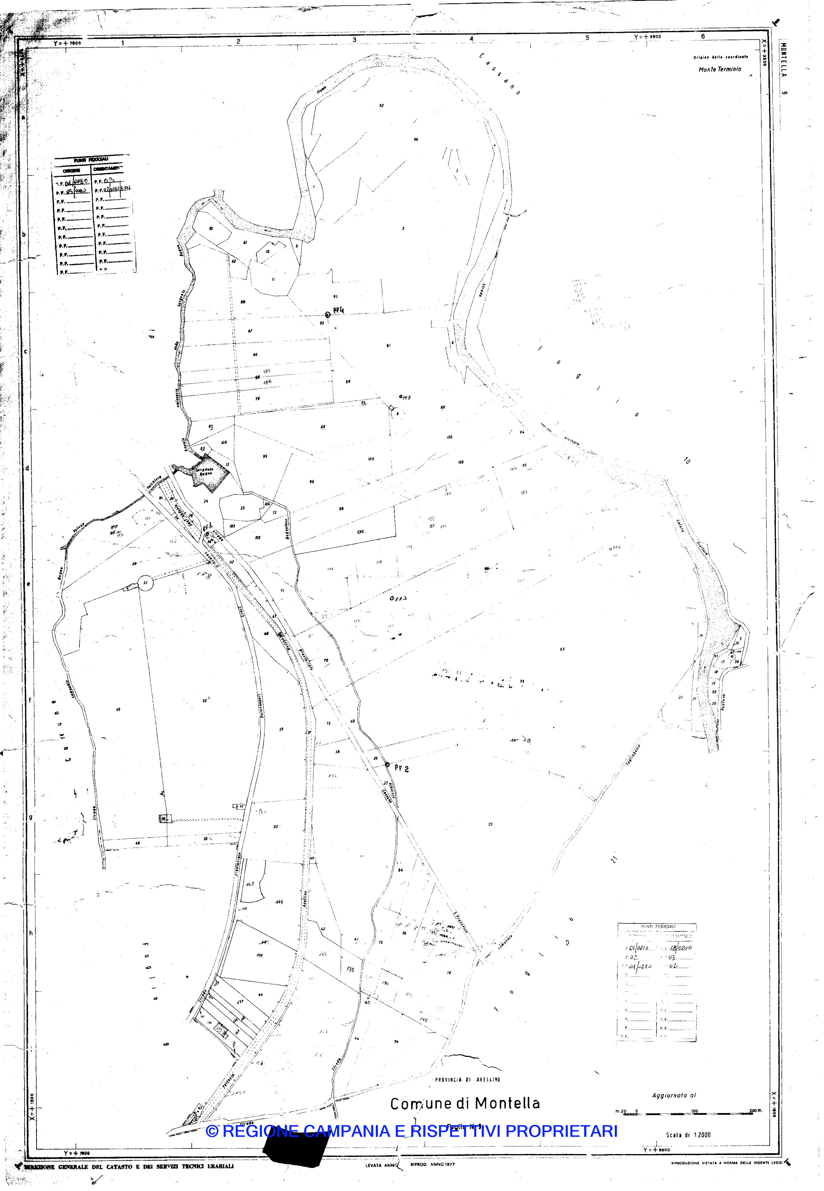 Mappa