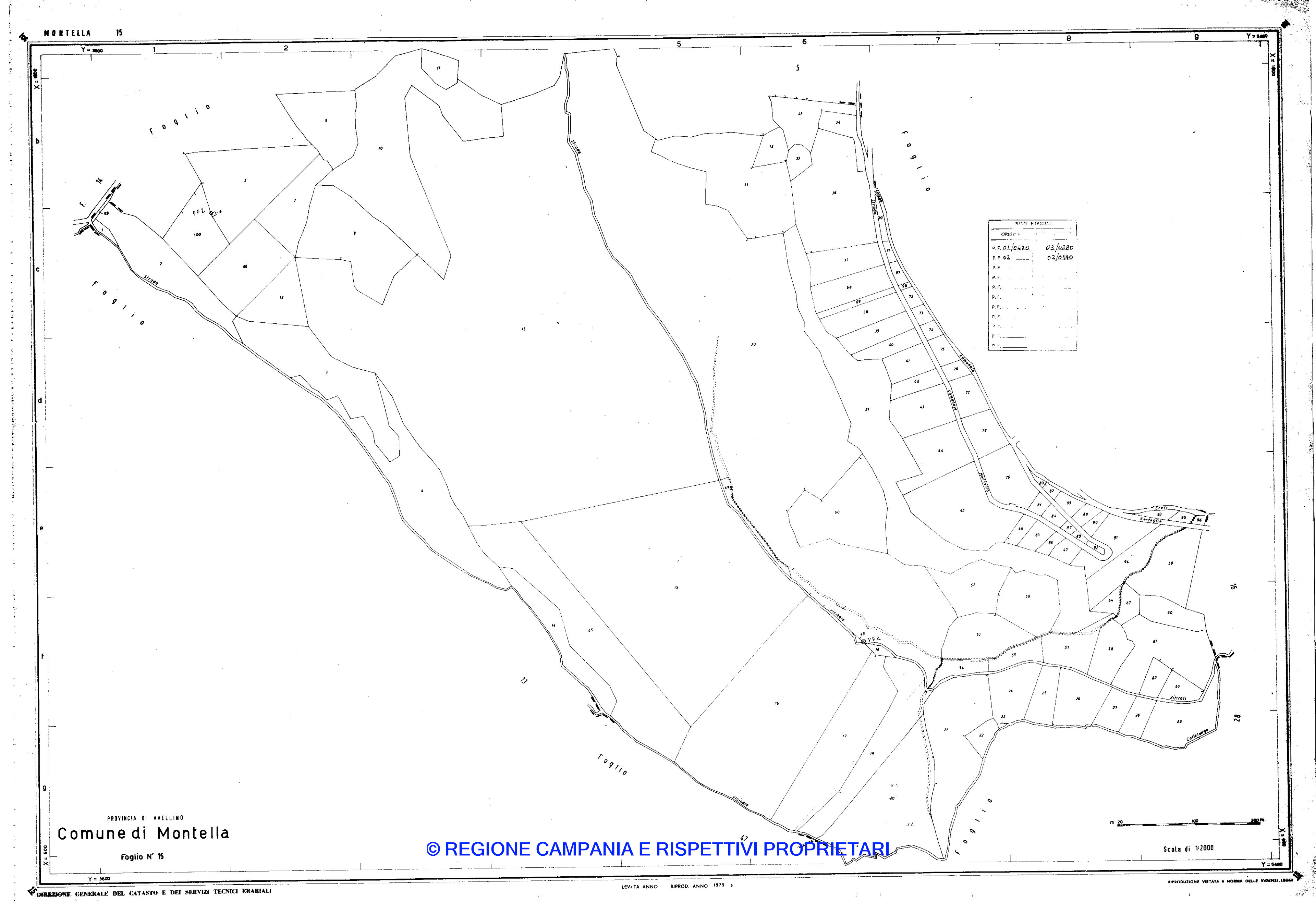 Mappa