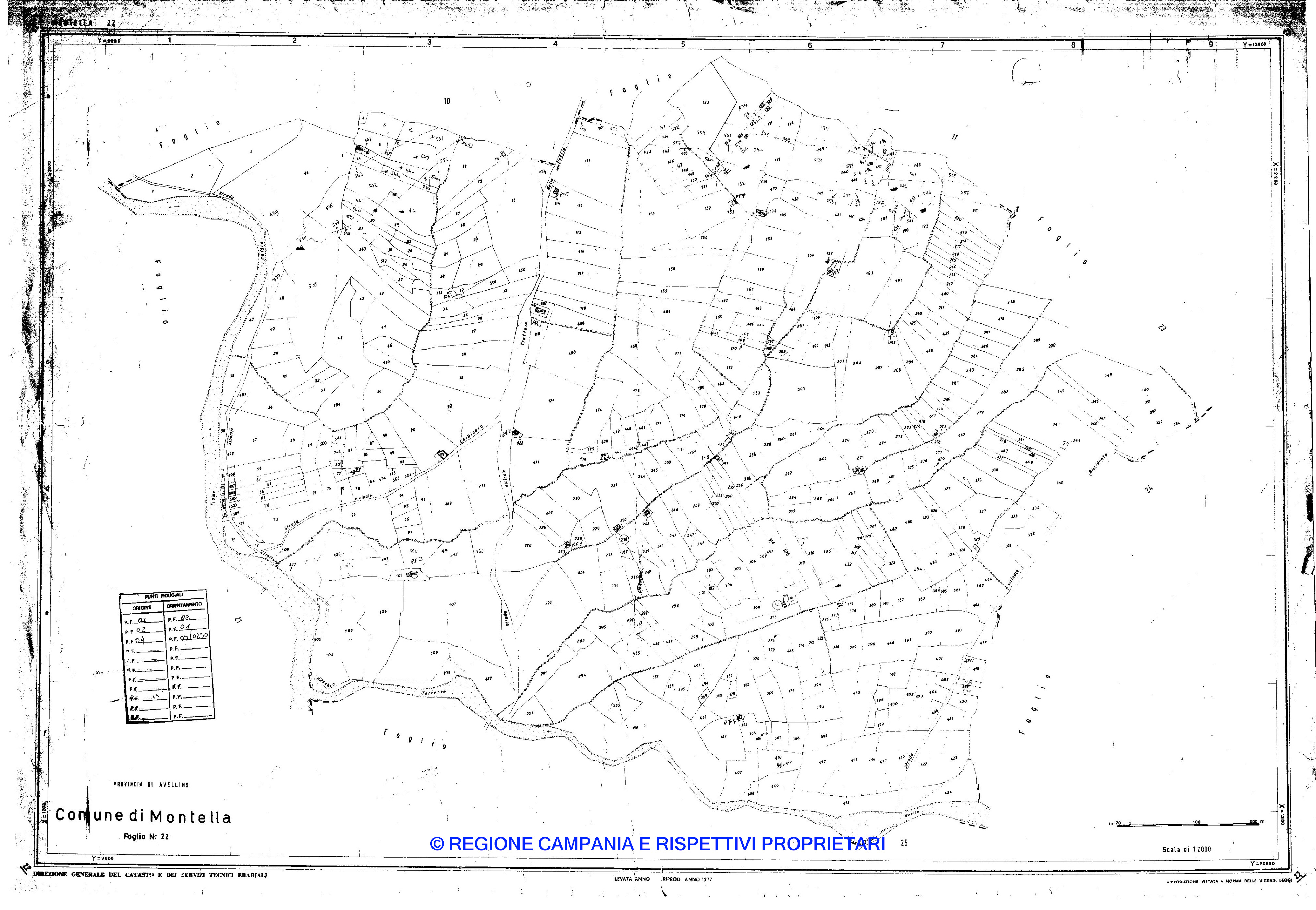 Mappa