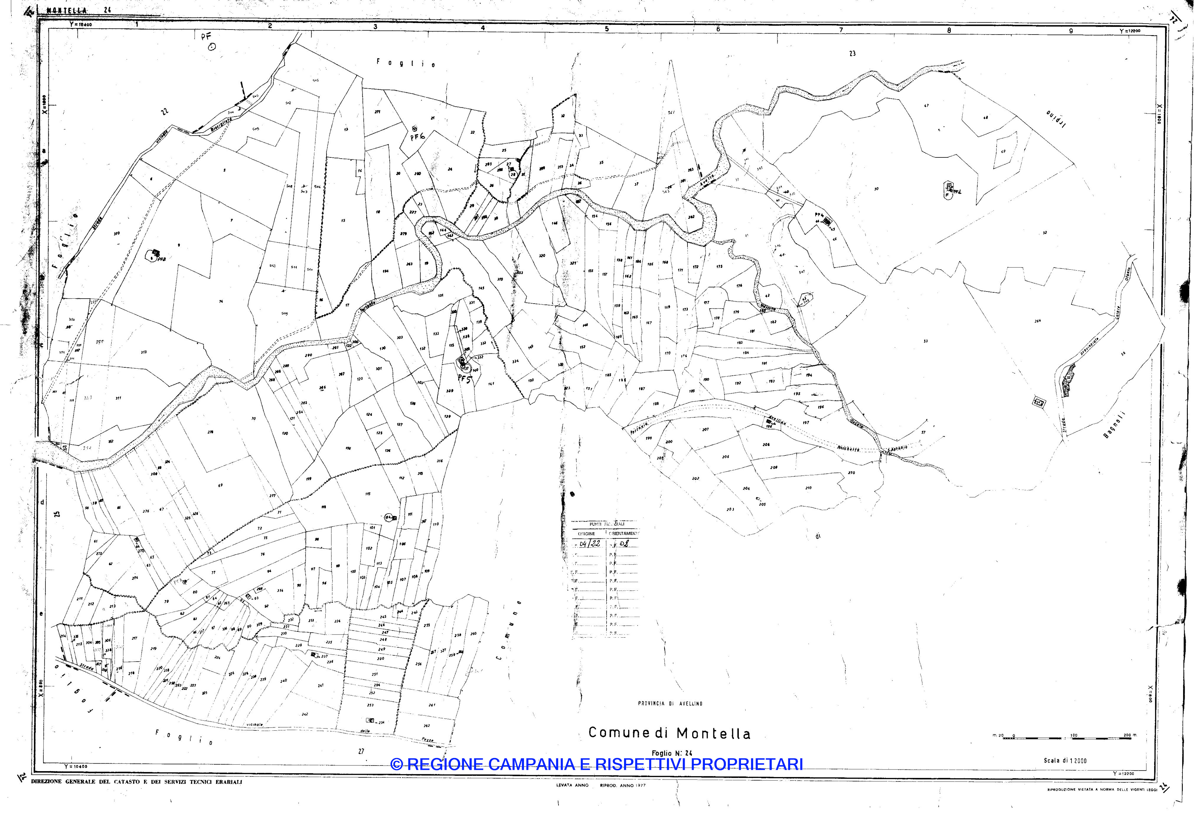 Mappa