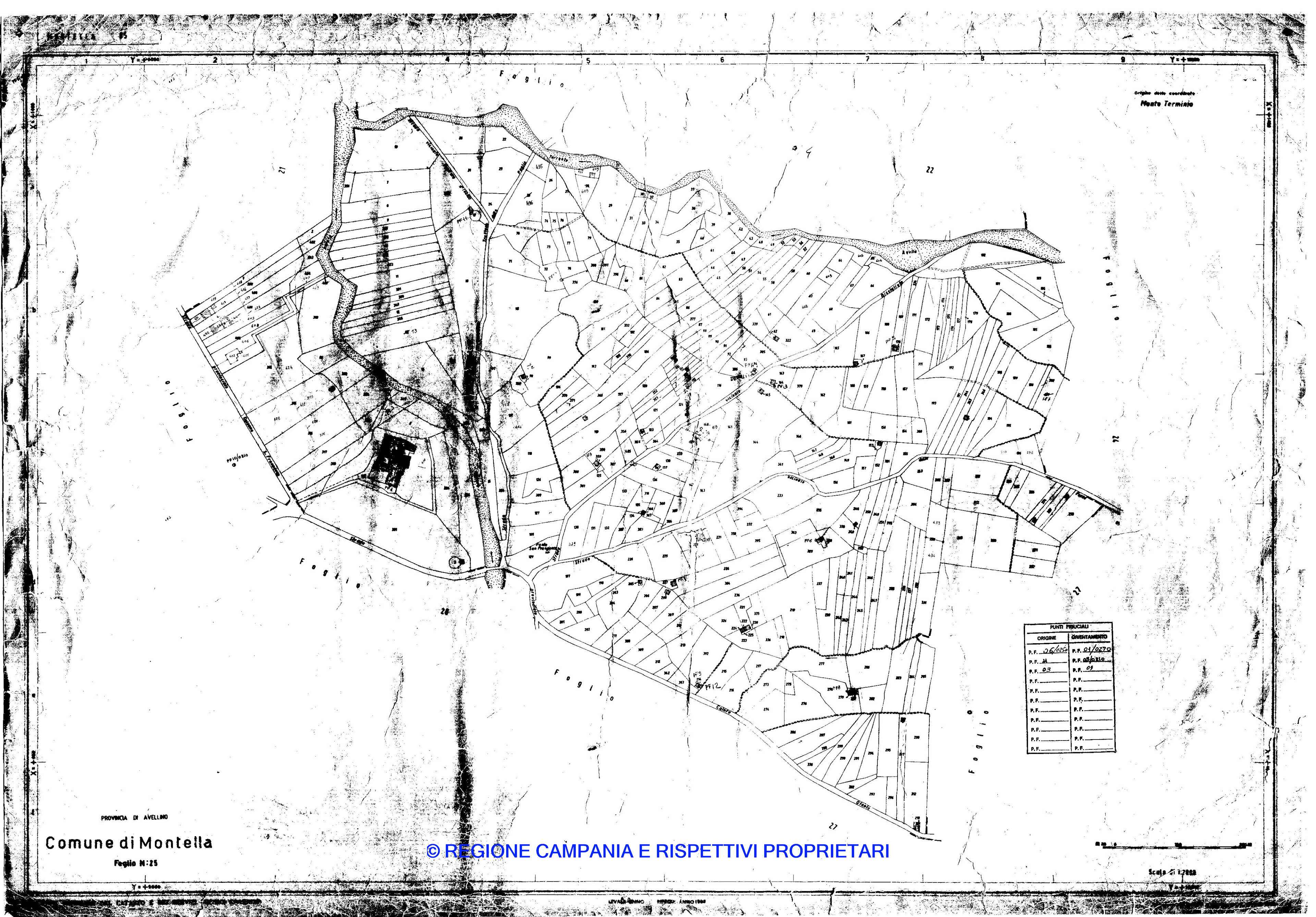 Mappa