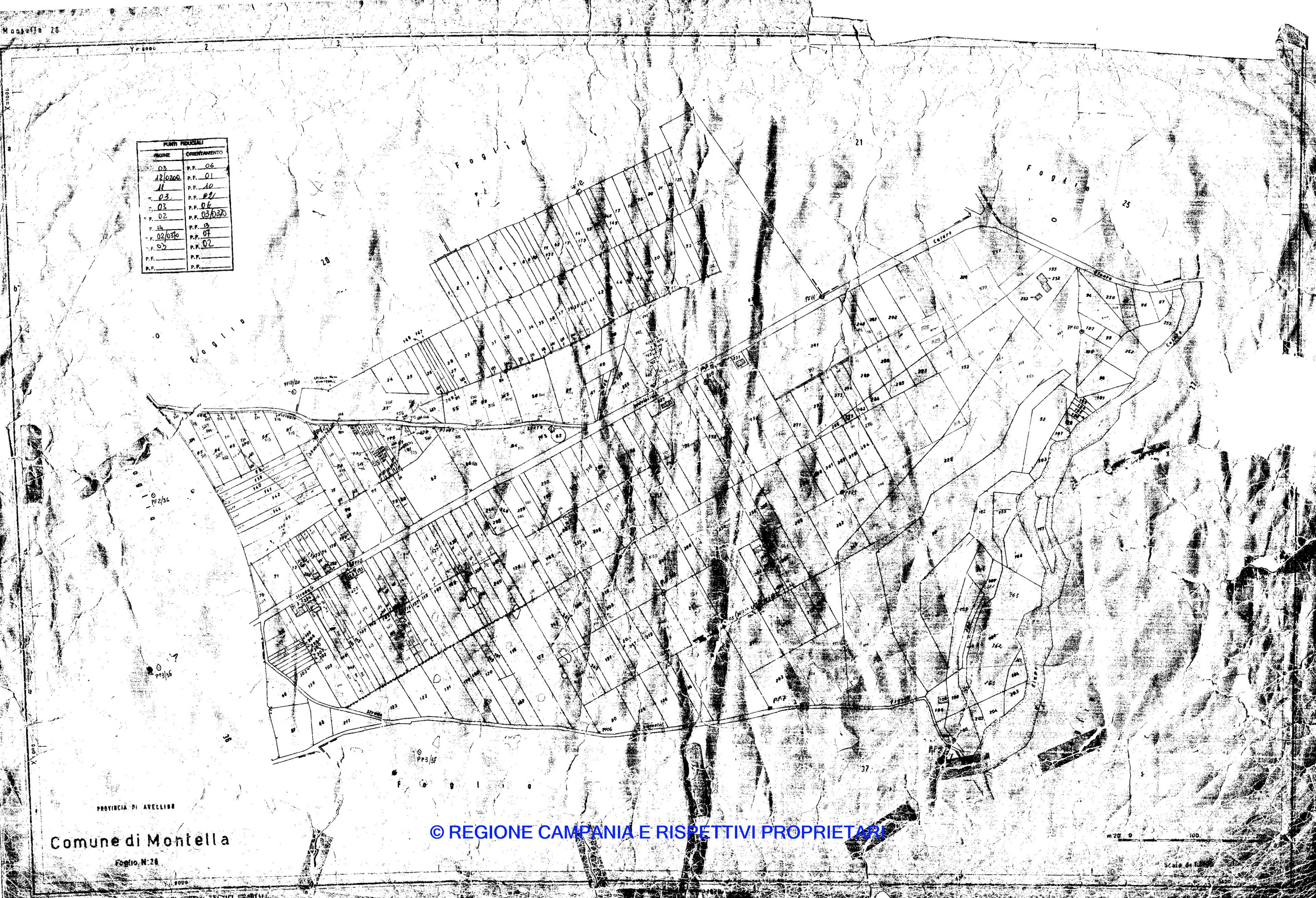 Mappa