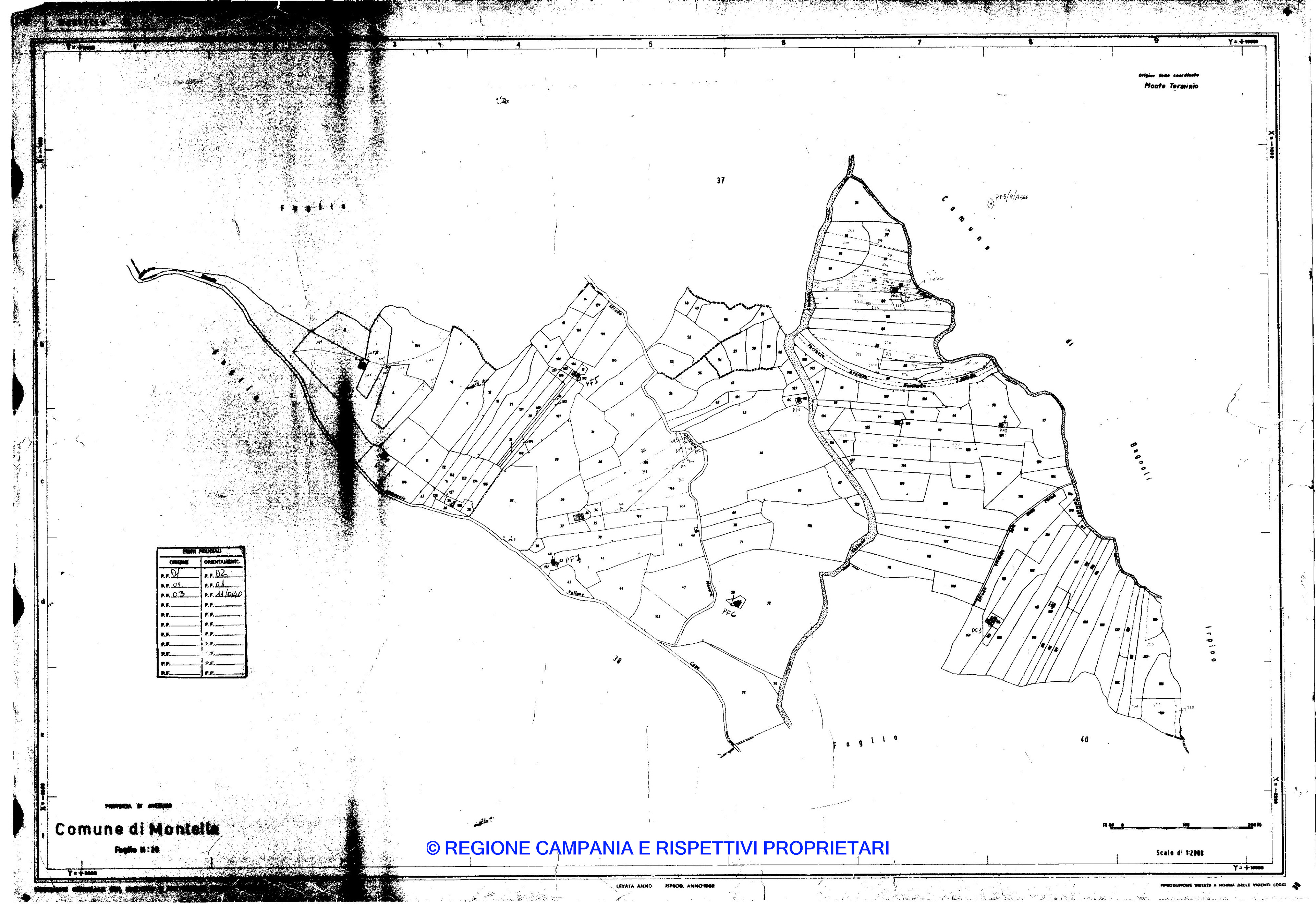 Mappa