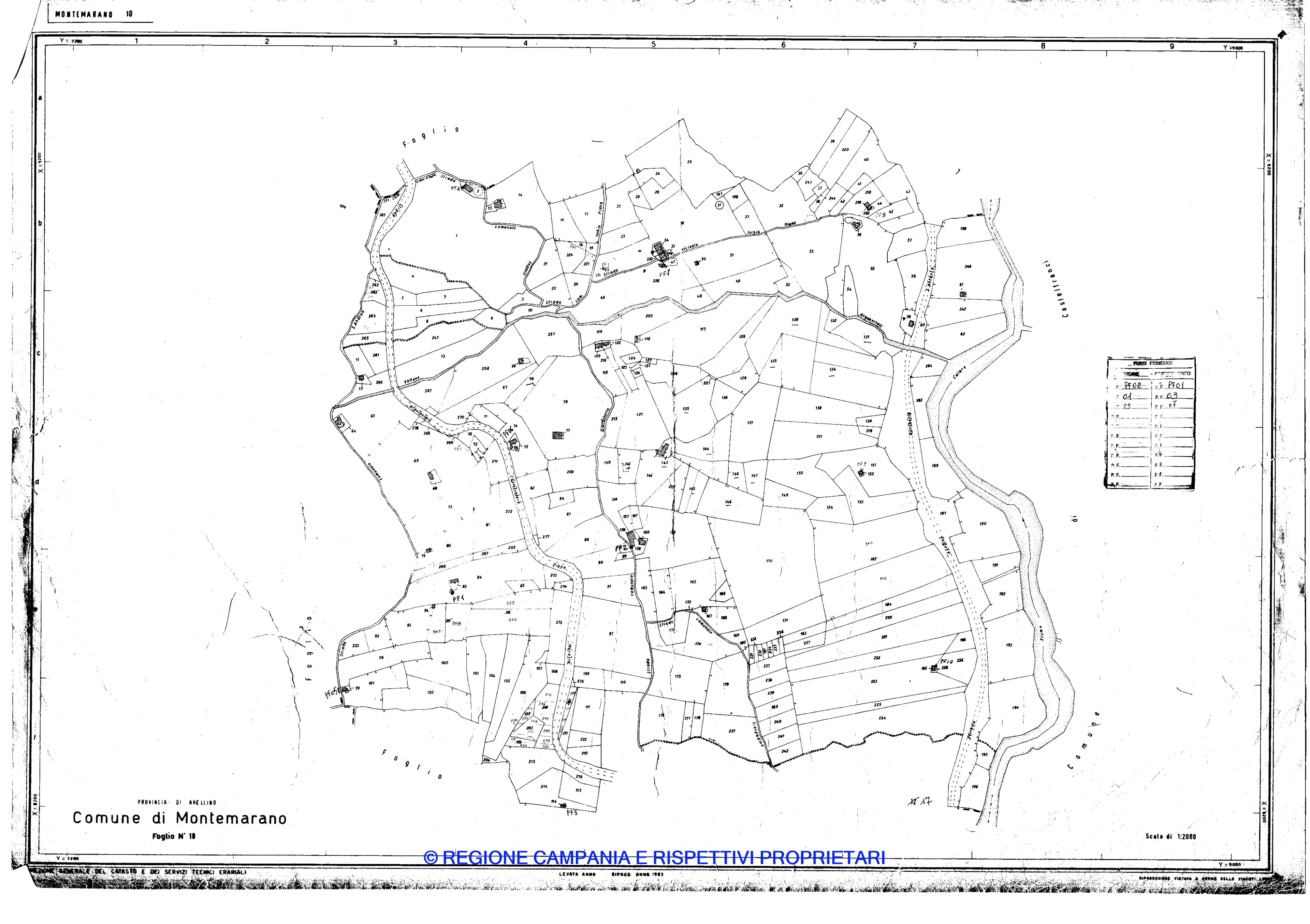 Mappa