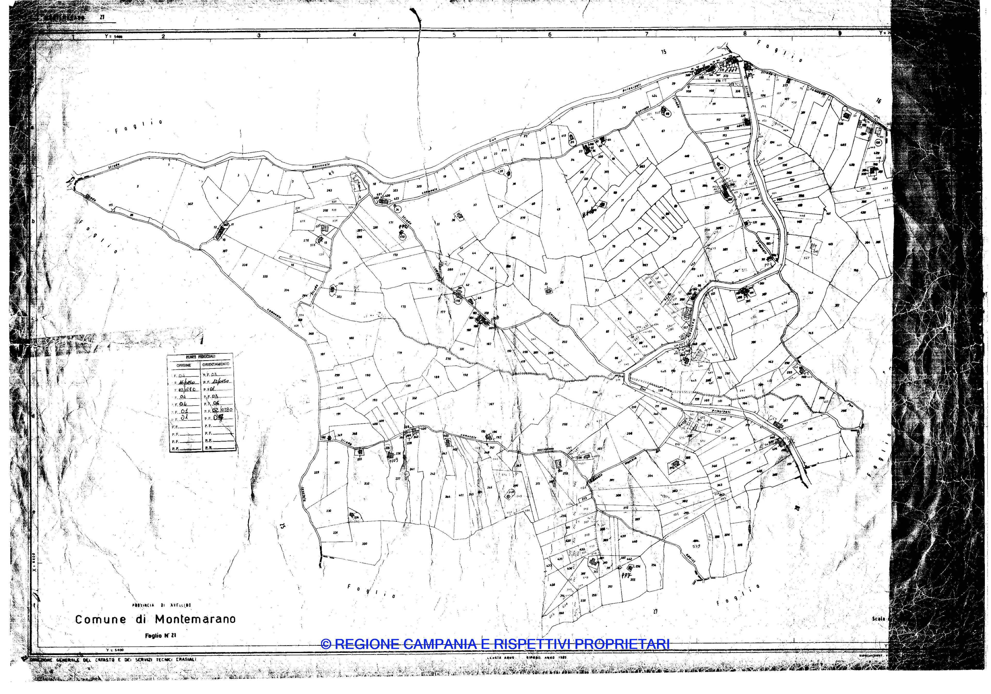 Mappa
