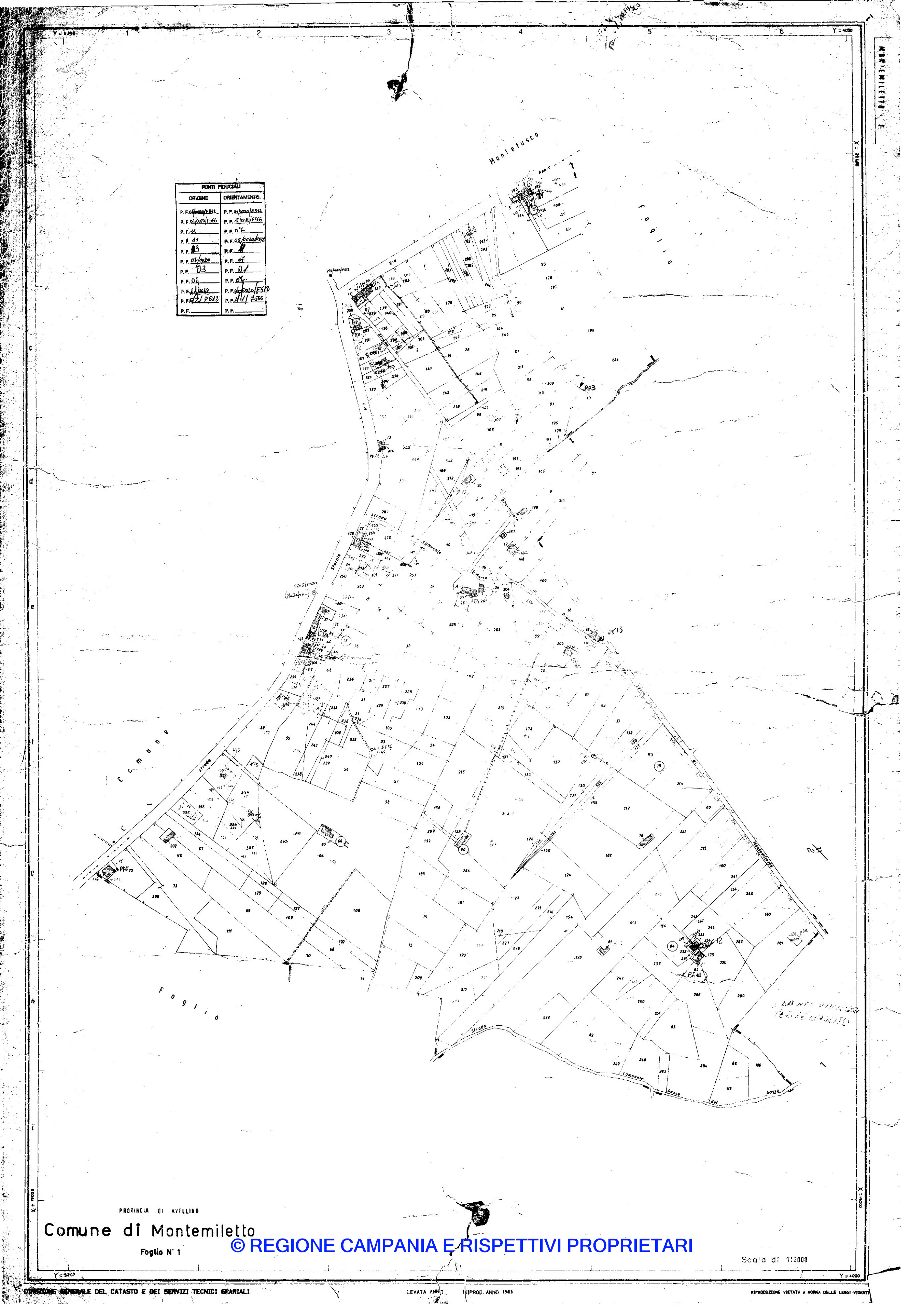 Mappa