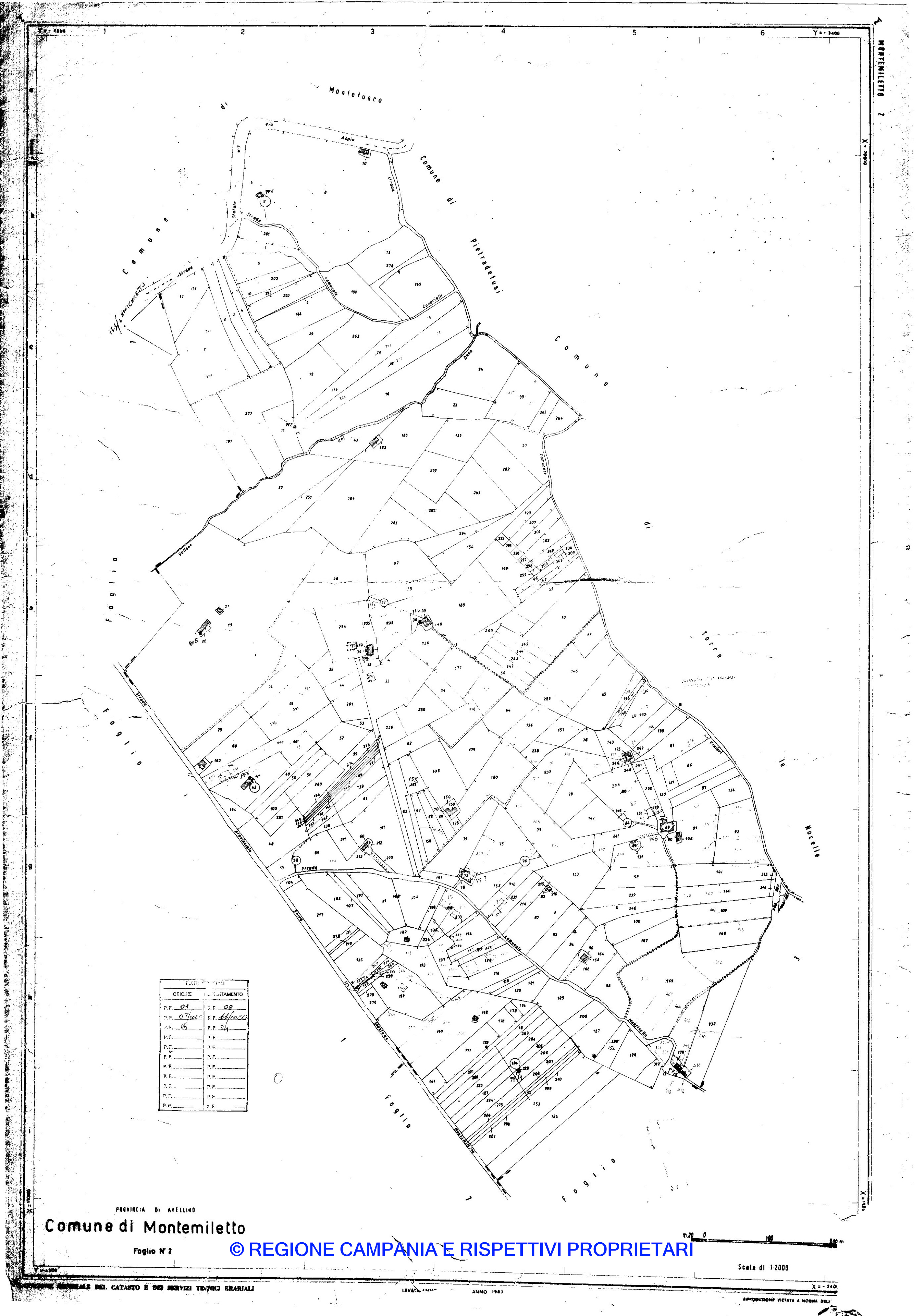Mappa