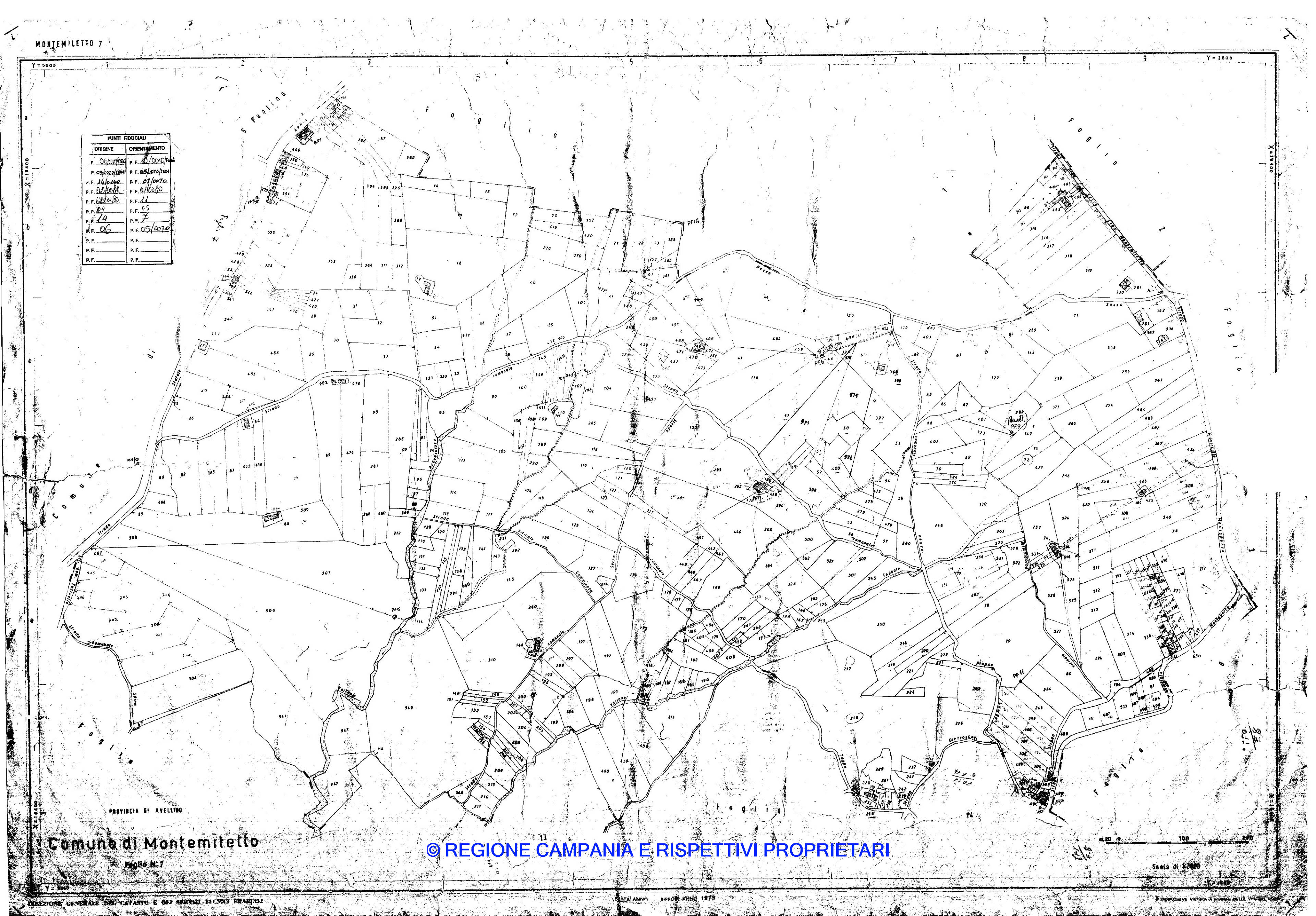 Mappa