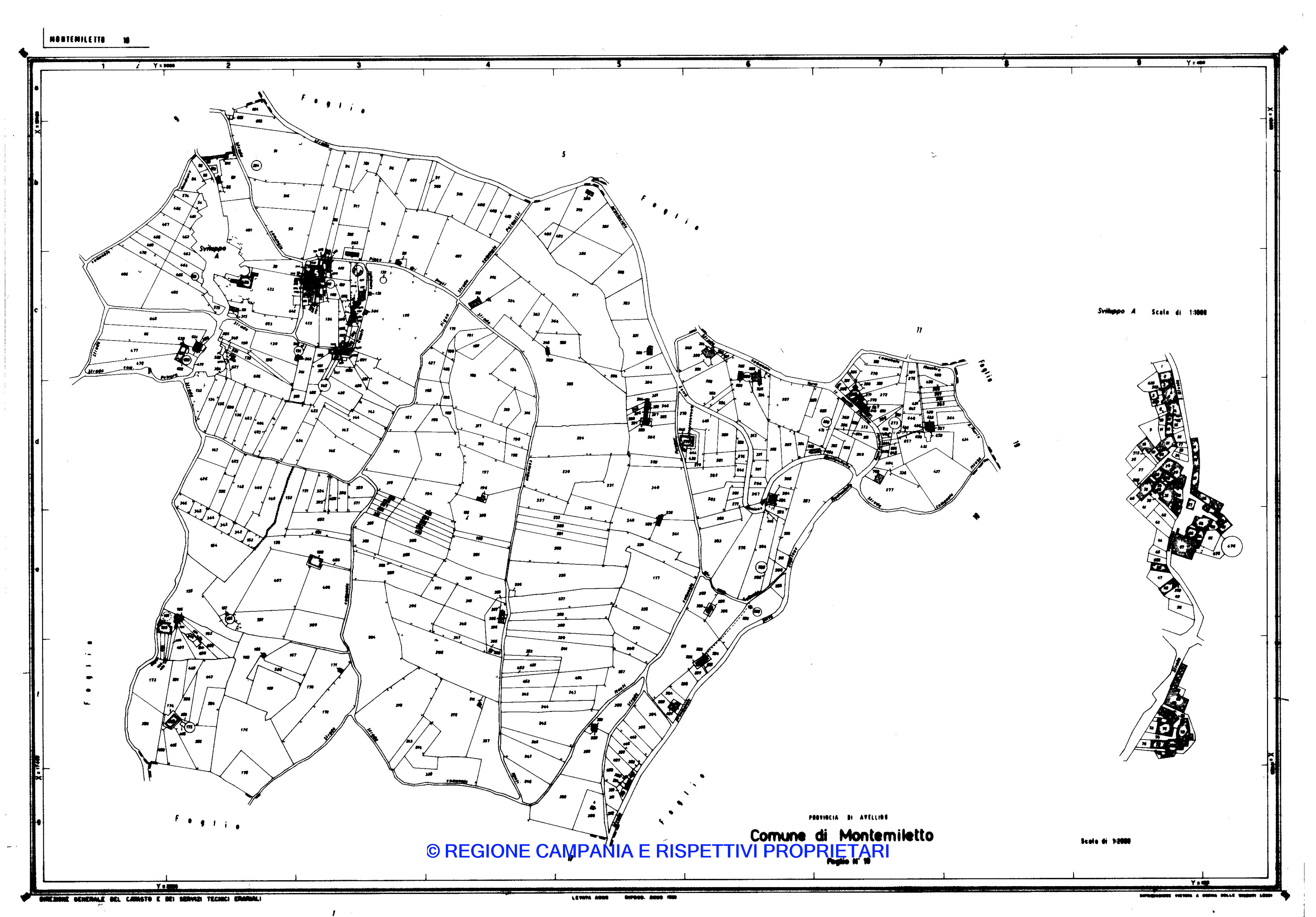 Mappa