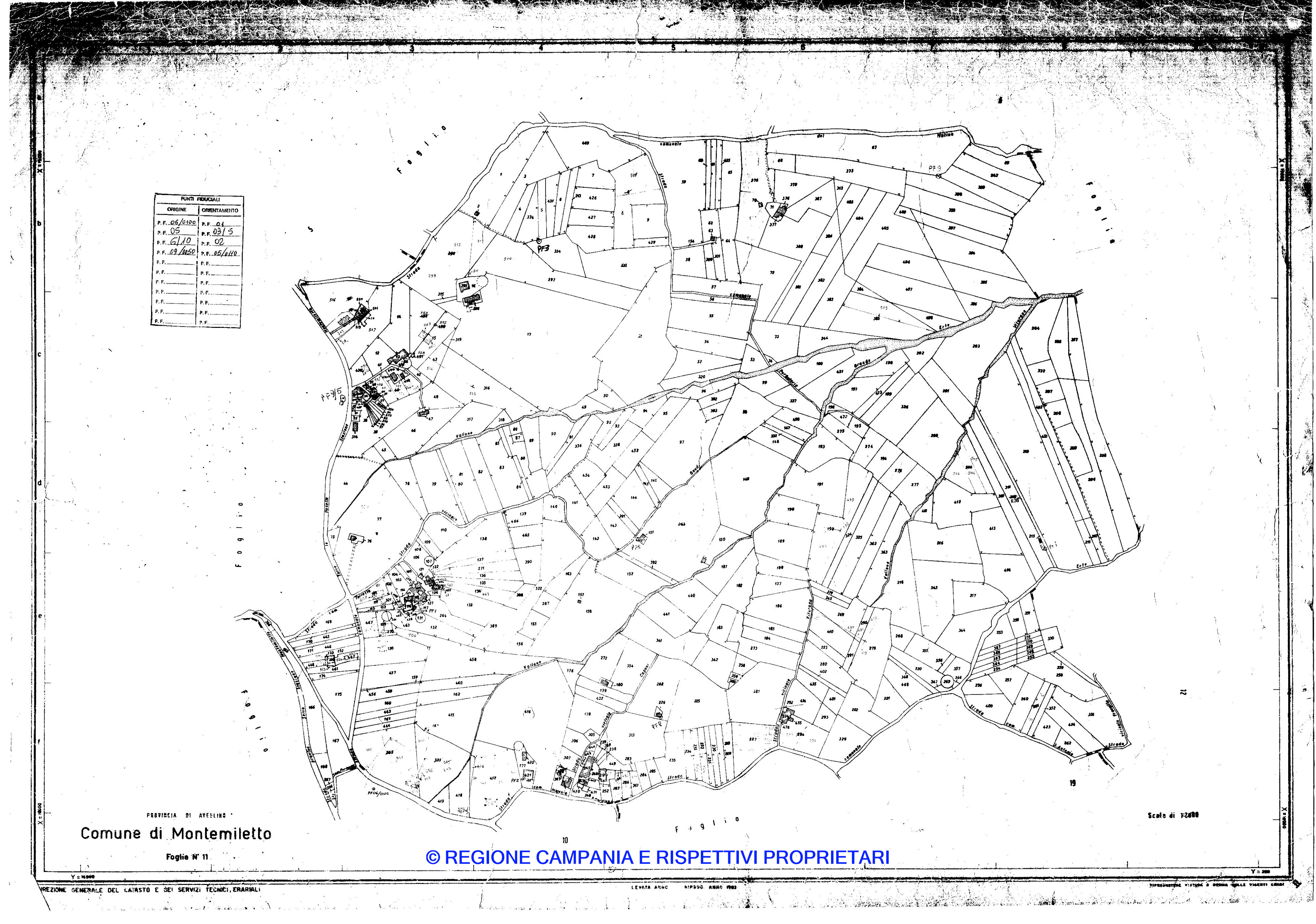 Mappa