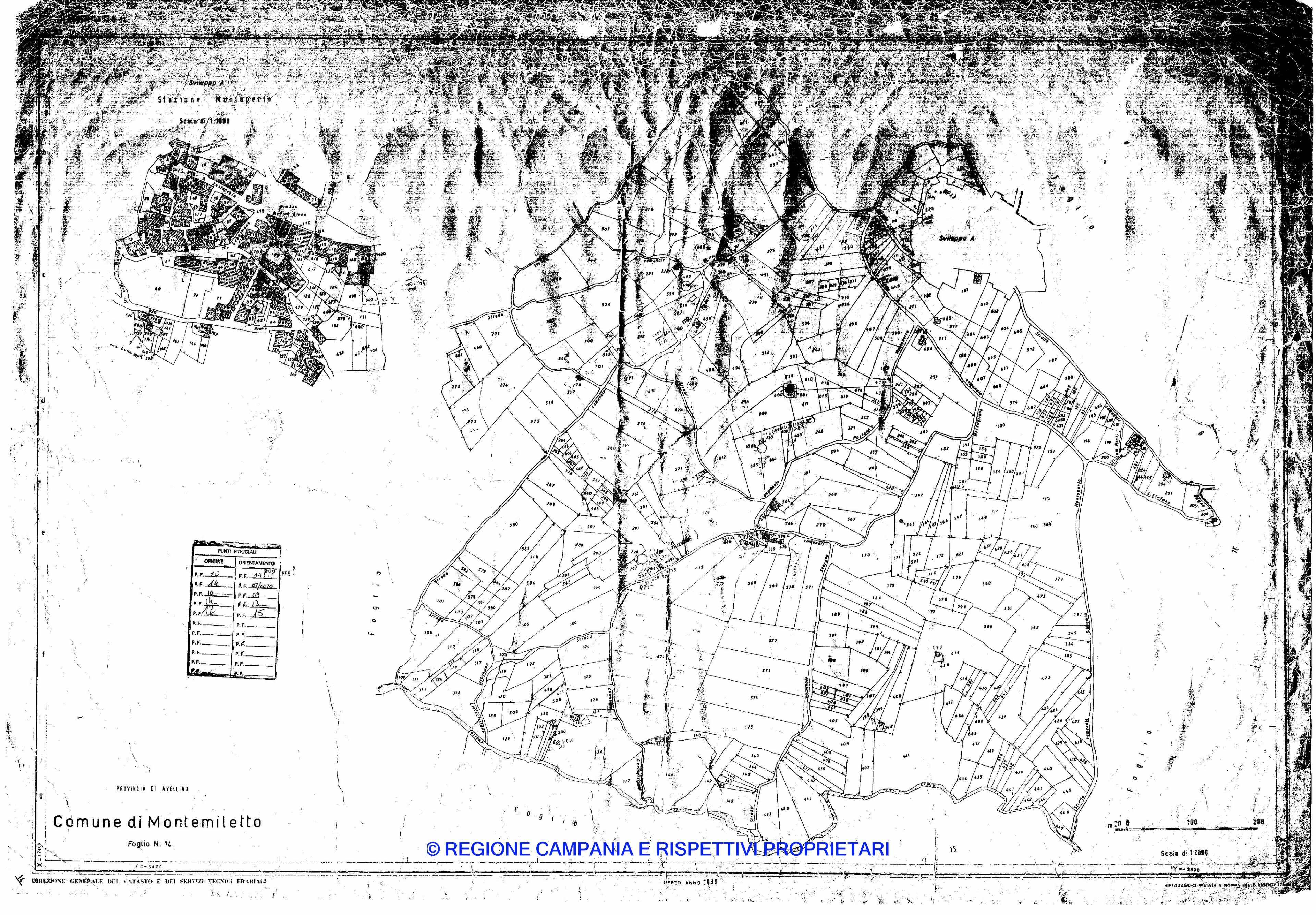 Mappa
