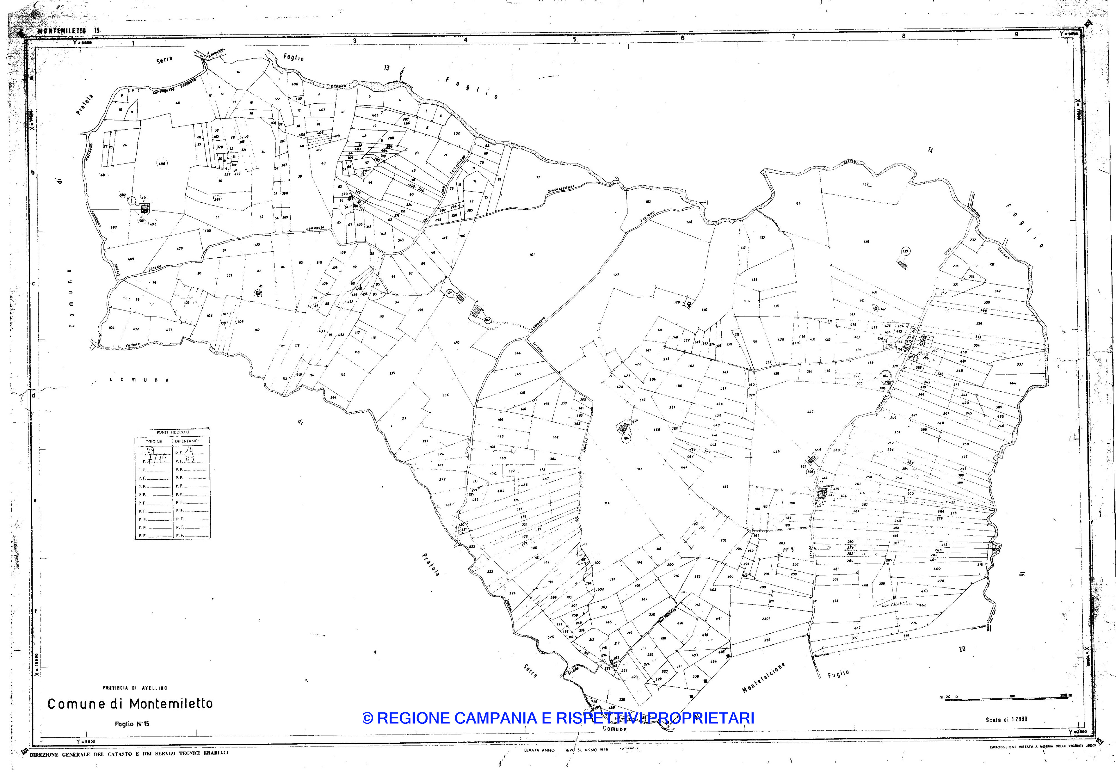 Mappa