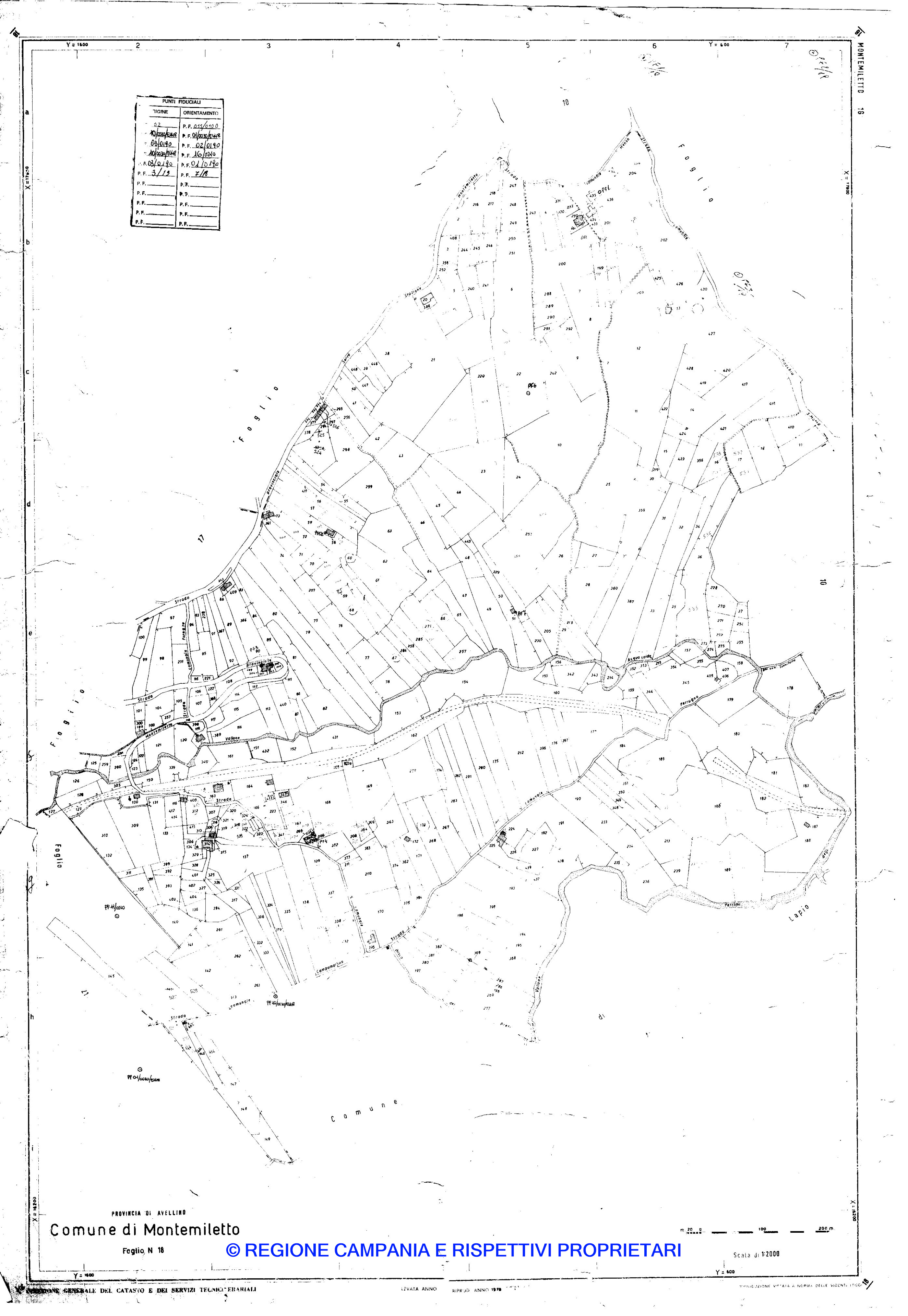 Mappa